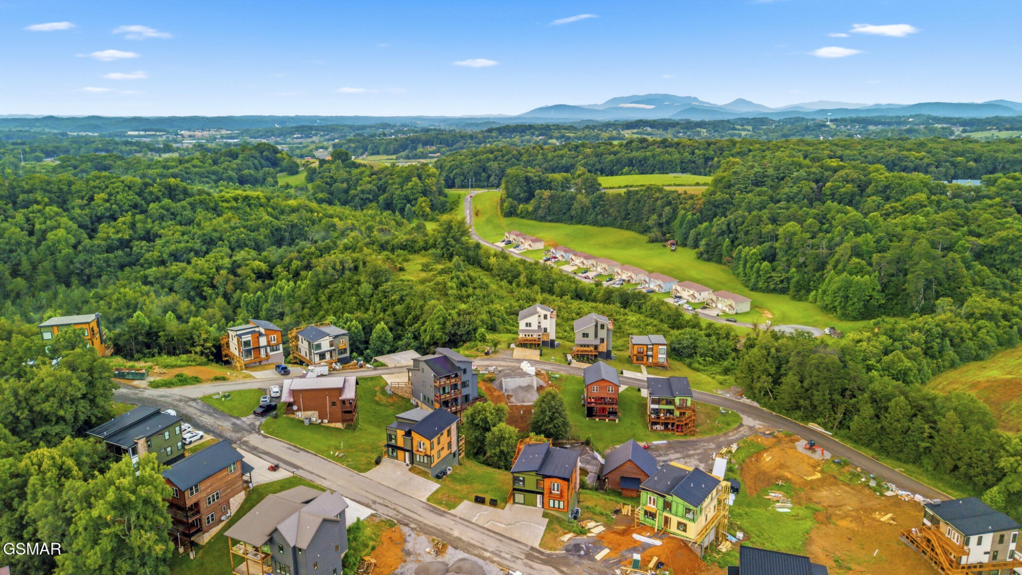 1579 Rainbow Ridge Way Sevierville, TN 37862 - Photo 72 of 77 Gallery Image 72