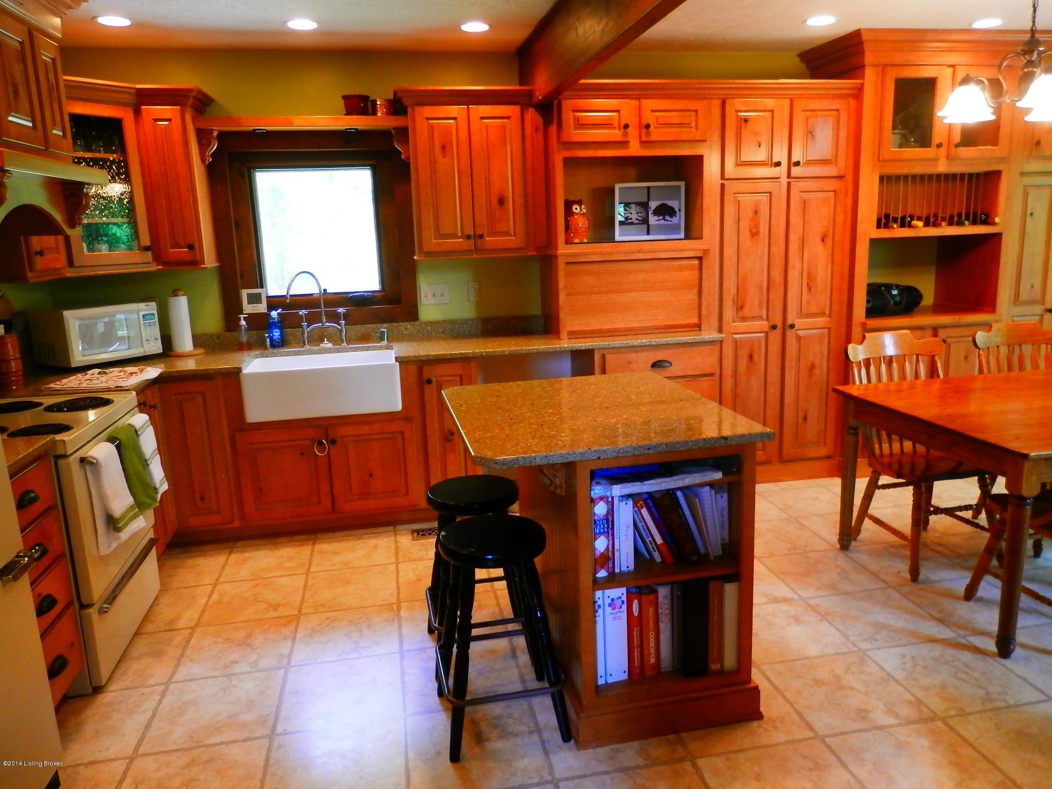 125 Brooks View Road Brooks, KY 40109 - Photo 3 of 12 brooksview (5)