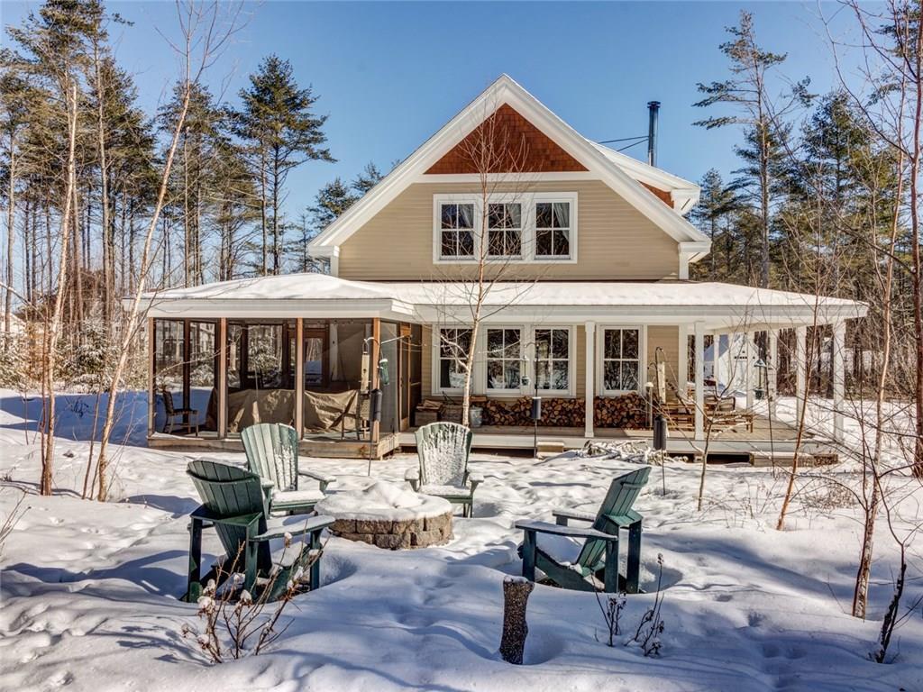 40 Cranberry Ridge Road Freeport, ME 04032 - Photo 31 of 35 Photo