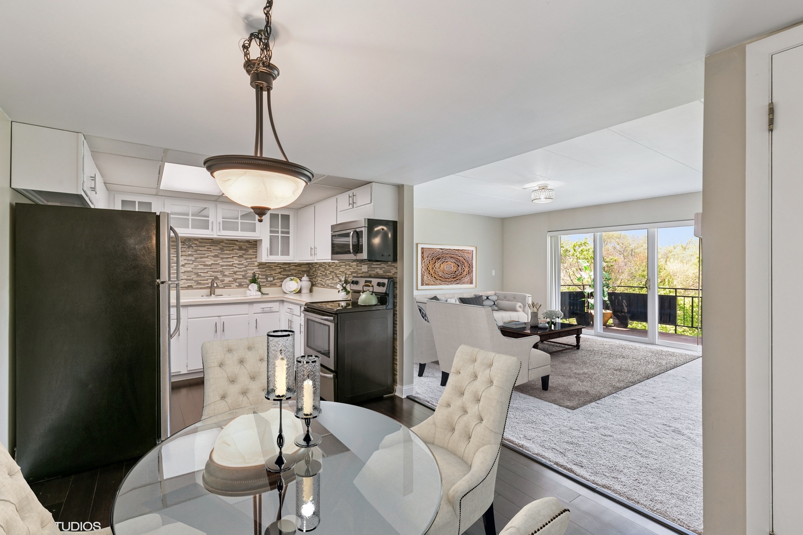 940 Holbrook Road, Unit 34C Homewood, IL 60430 - Photo 6 of 22 Gallery Image 6