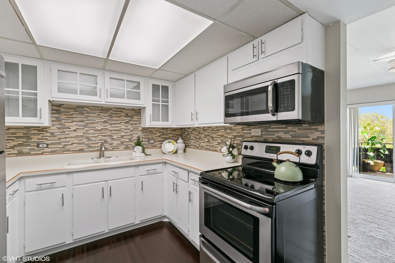 940 Holbrook Road, Unit 34C Homewood, IL 60430 - Photo 8 of 22 Gallery Image 8