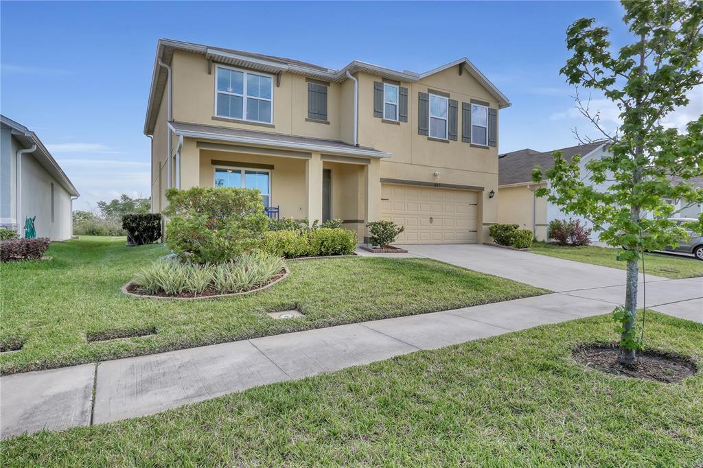 1897 Partin Terrace Road Kissimmee, FL 34744 - Photo 1 of 1