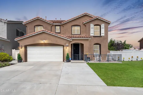 $585,000 | 1453 Ponderosa Drive, Tehachapi, CA 93561
