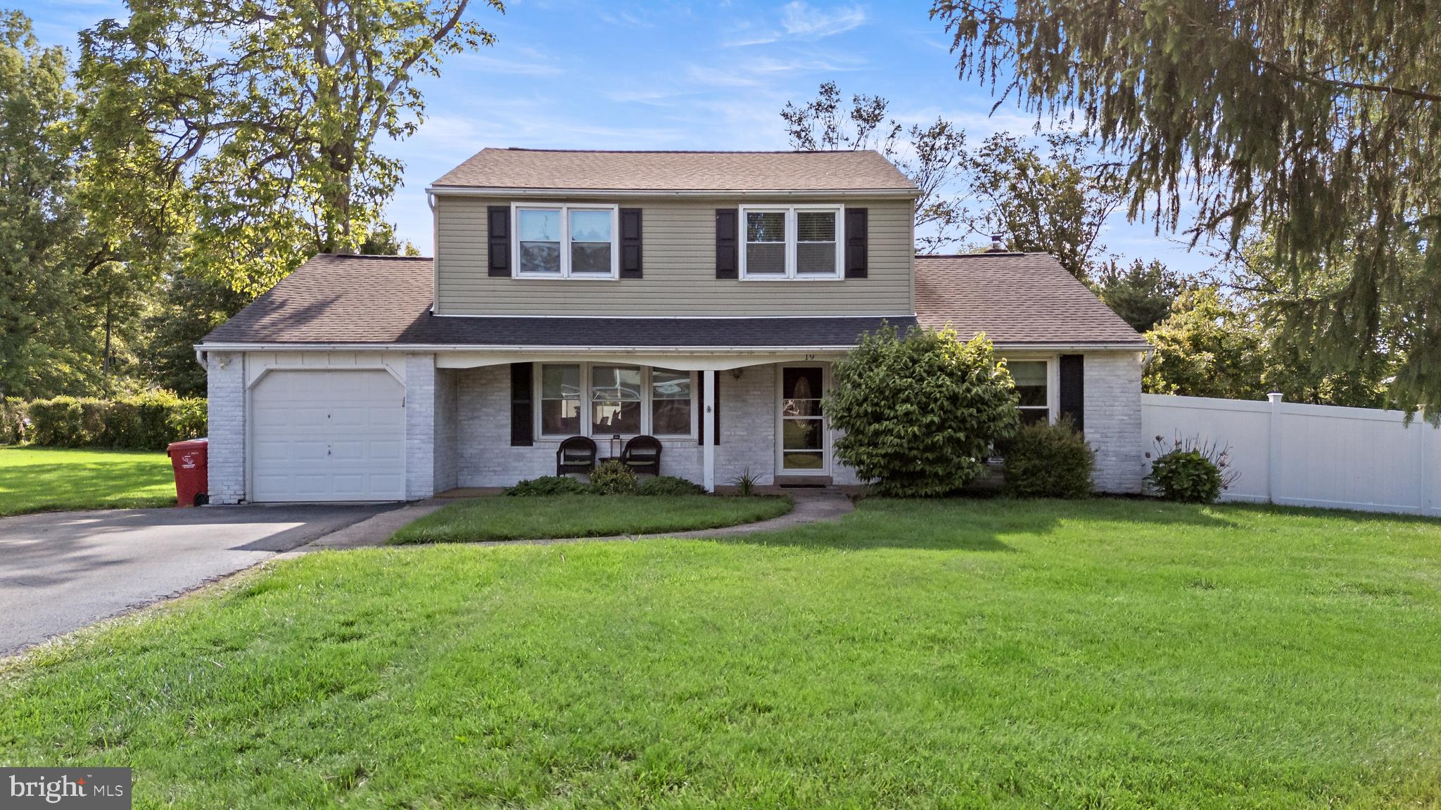 19 Buckwalter Road Audubon, PA 19403 - Photo 1 of 58 Gallery Image 1