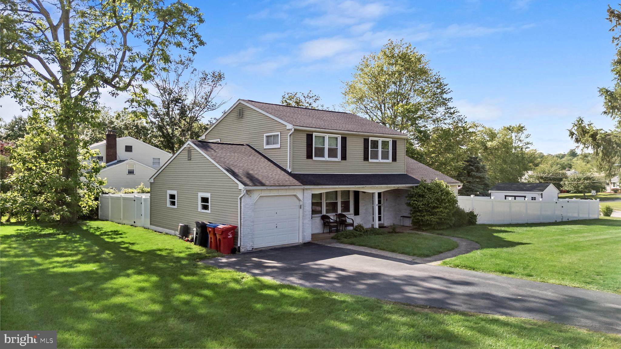 19 Buckwalter Road Audubon, PA 19403 - Photo 11 of 58 Gallery Image 11
