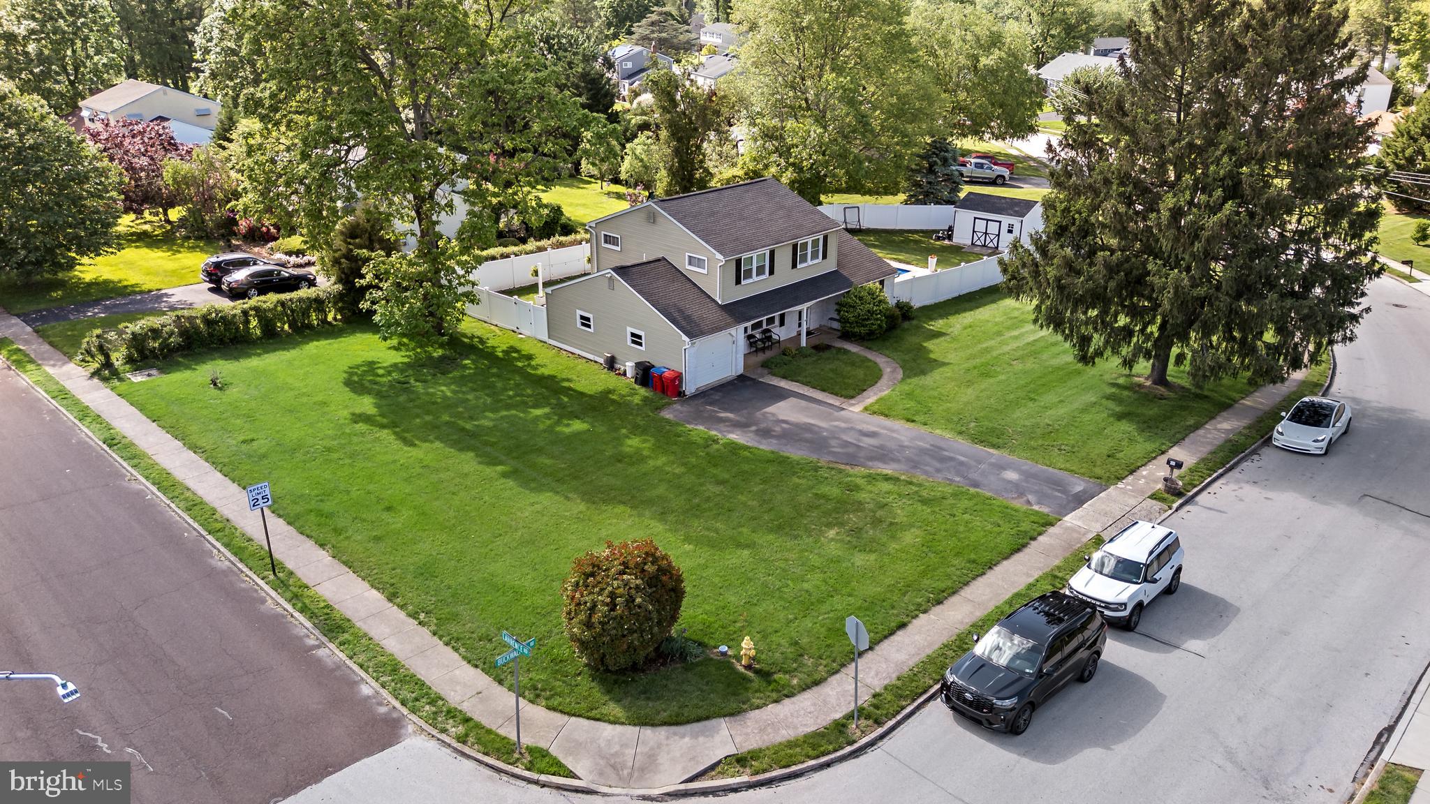 19 Buckwalter Road Audubon, PA 19403 - Photo 3 of 58 Gallery Image 3