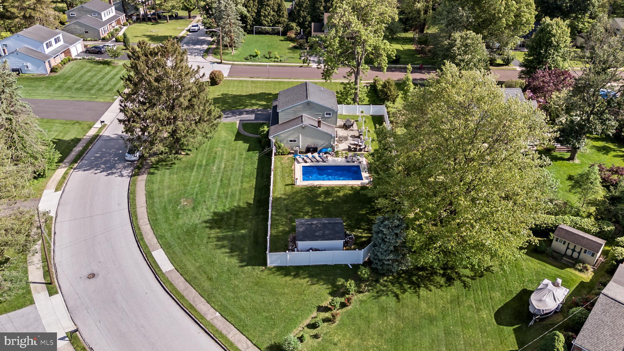 19 Buckwalter Road Audubon, PA 19403 - Photo 6 of 58 Gallery Image 6