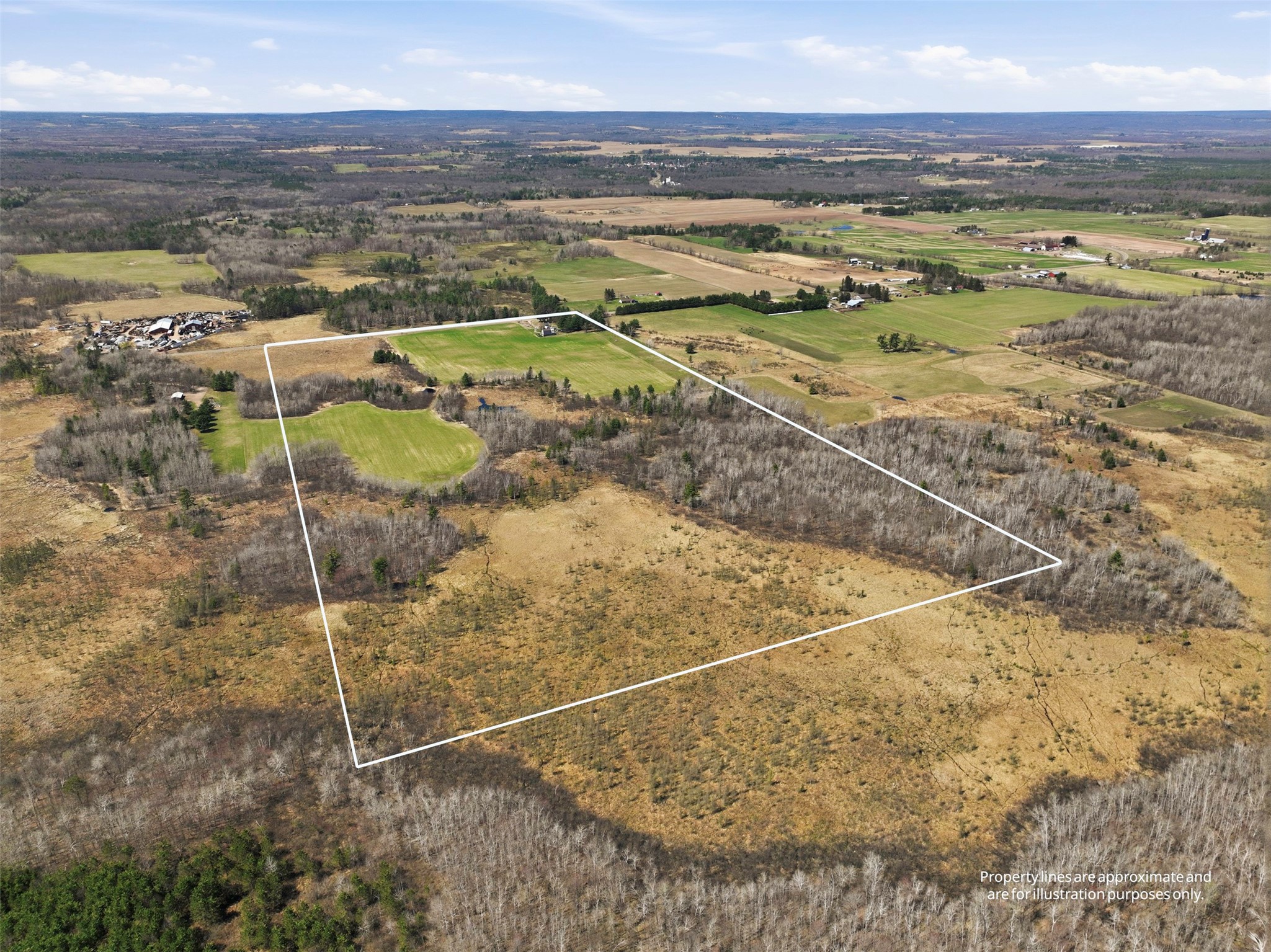 N4280 County Road East Bruce, WI 54819 - Photo 6 of 49