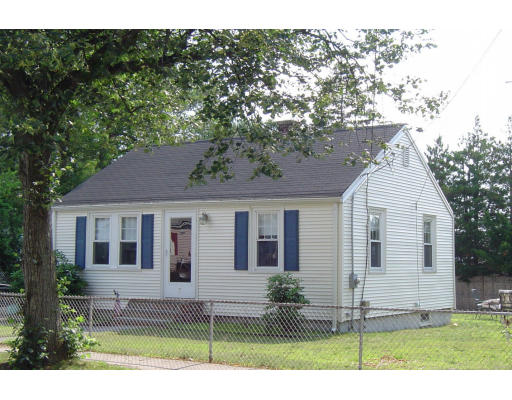 7 Badger Road Boston, MA 02136 - Photo 1 of 2 Gallery Image 1