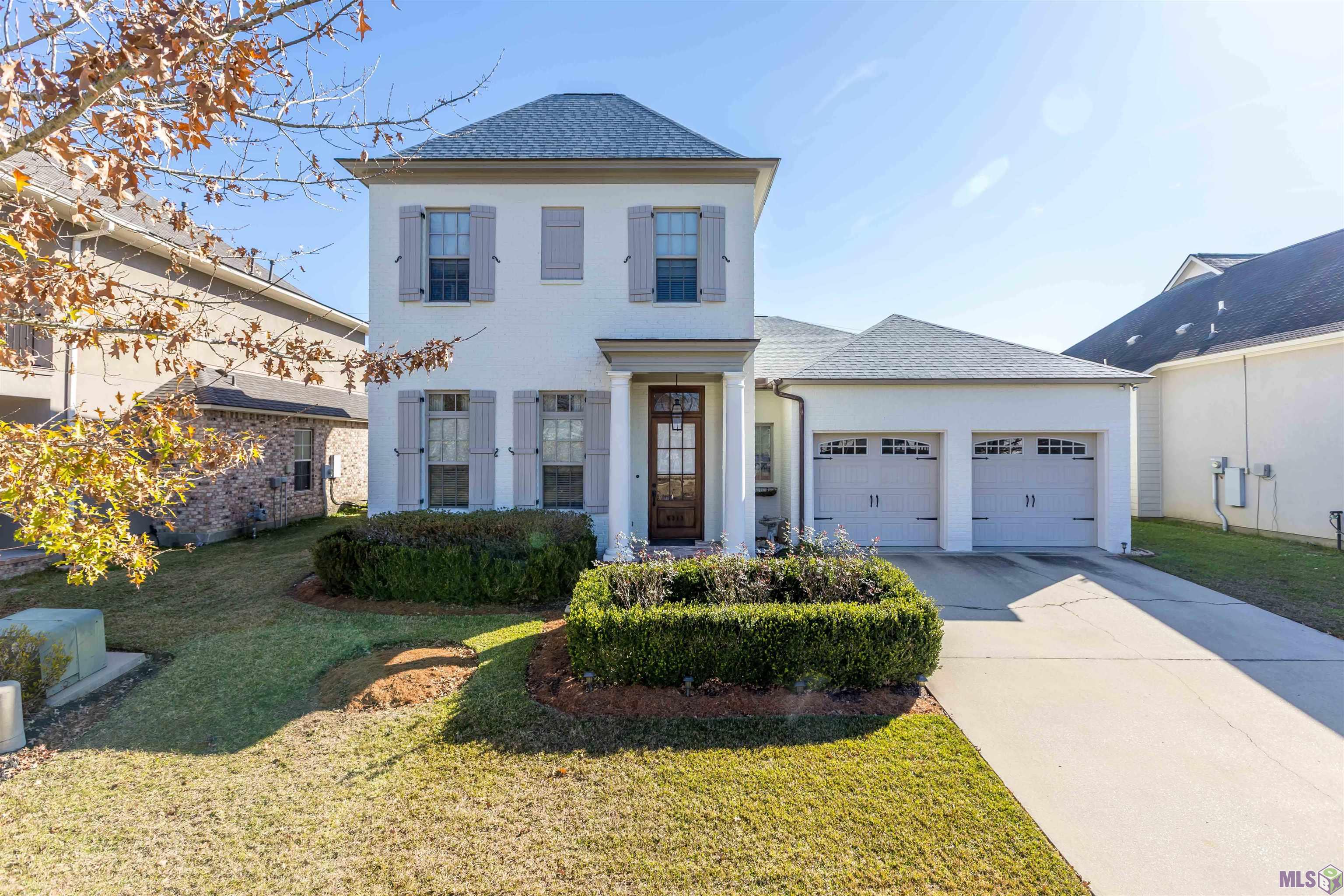 6313 Muir Street Baton Rouge, LA 70817 - Photo 2 of 41