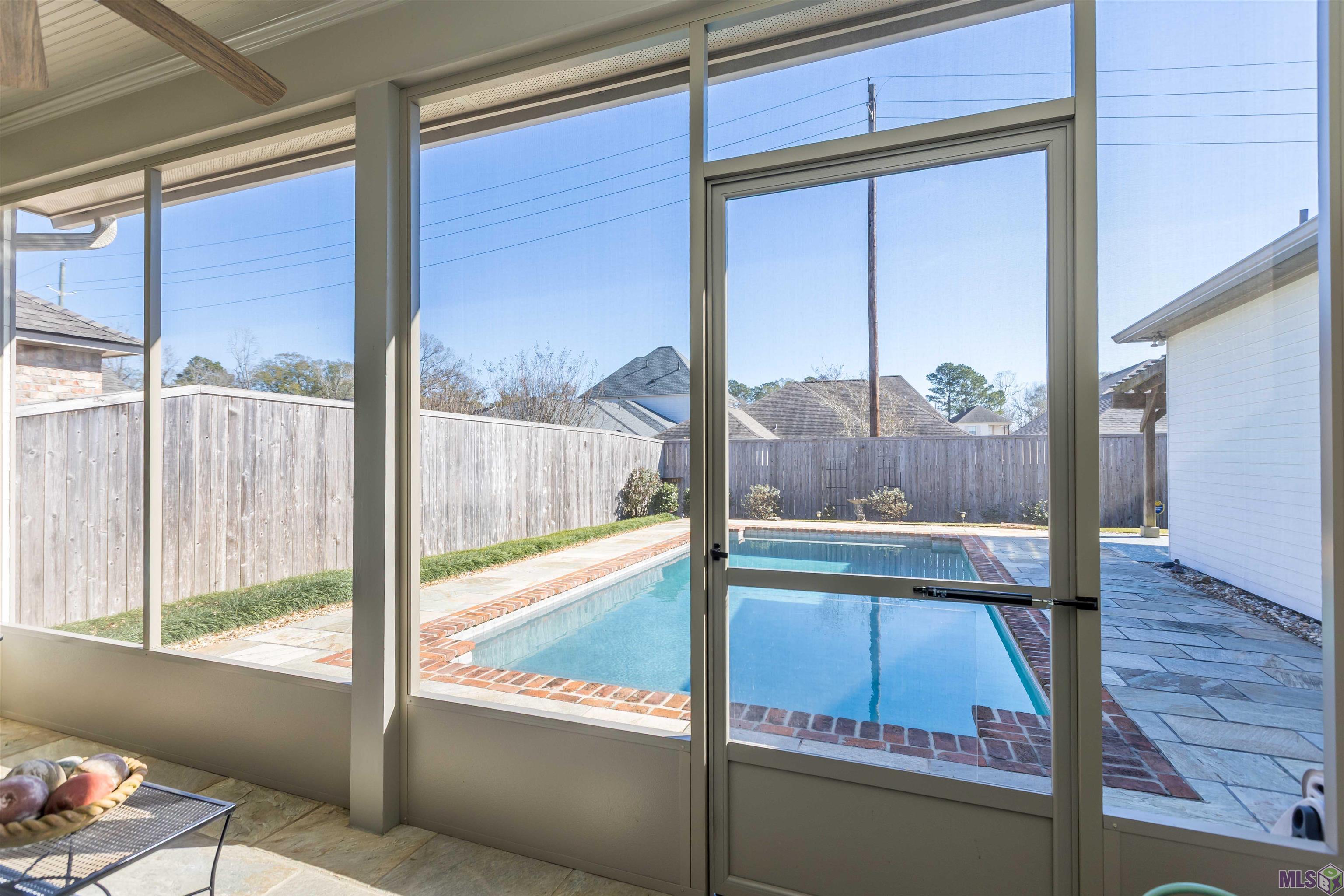 6313 Muir Street Baton Rouge, LA 70817 - Photo 34 of 41