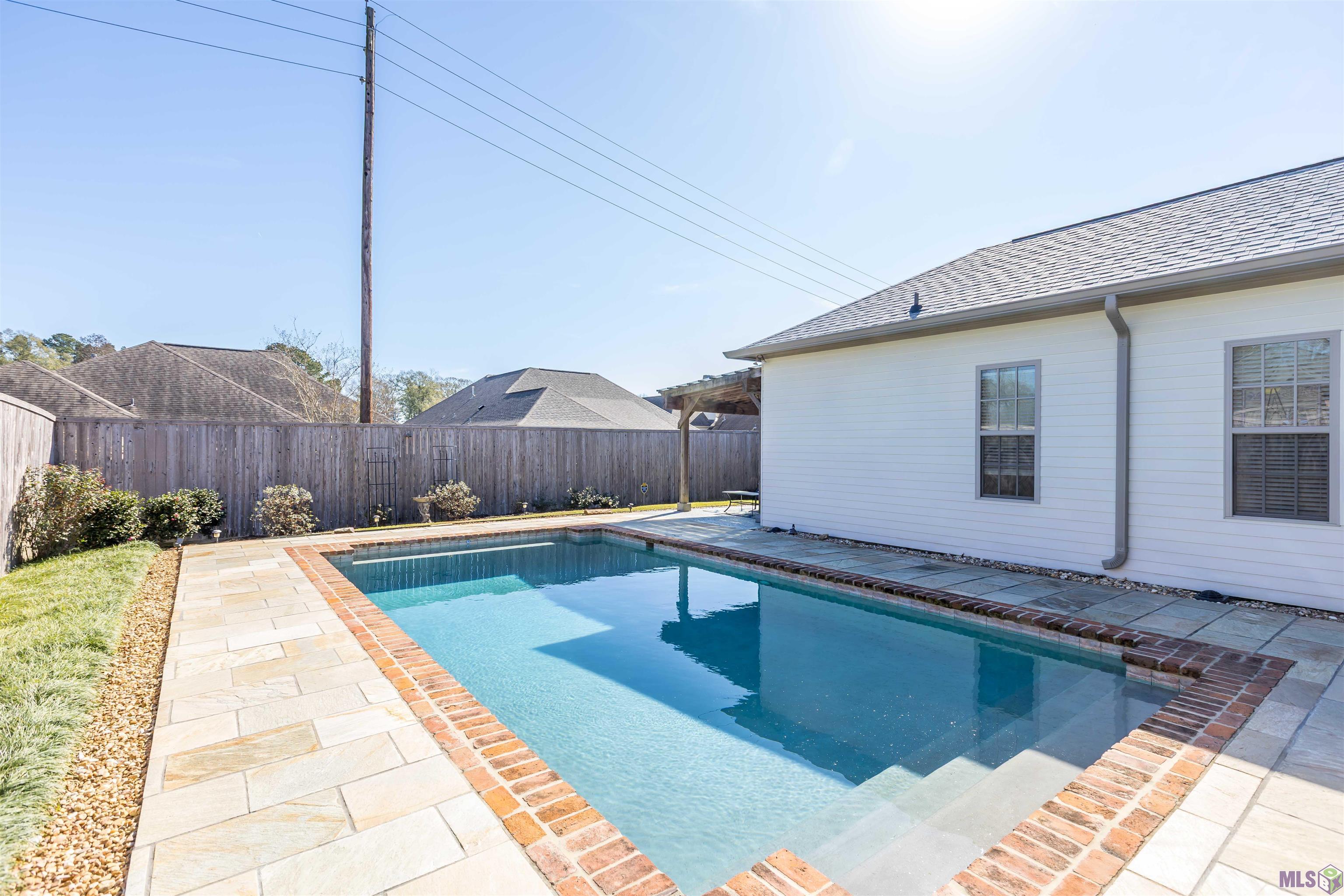 6313 Muir Street Baton Rouge, LA 70817 - Photo 35 of 41