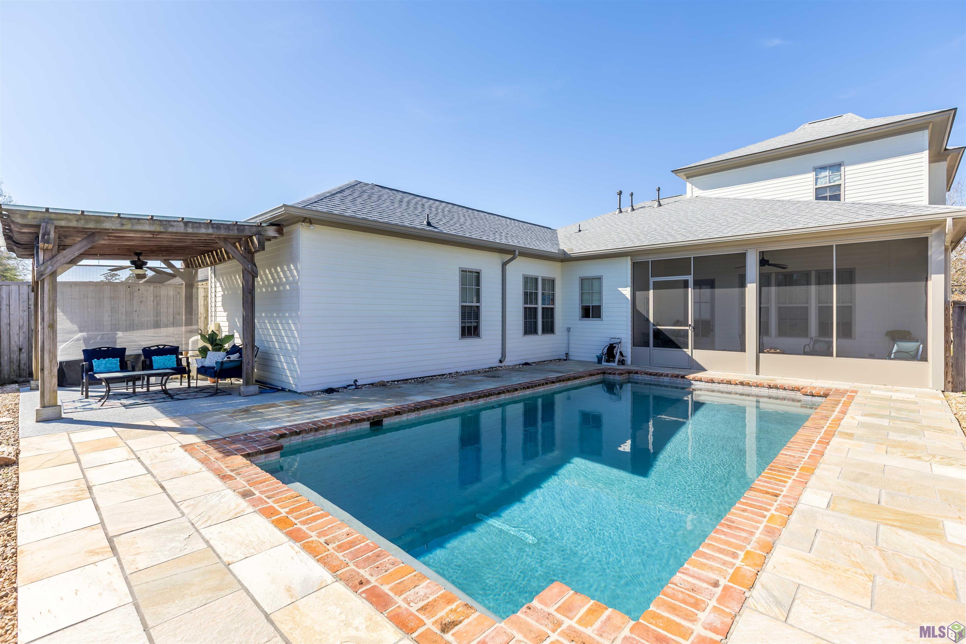 6313 Muir Street Baton Rouge, LA 70817 - Photo 36 of 41