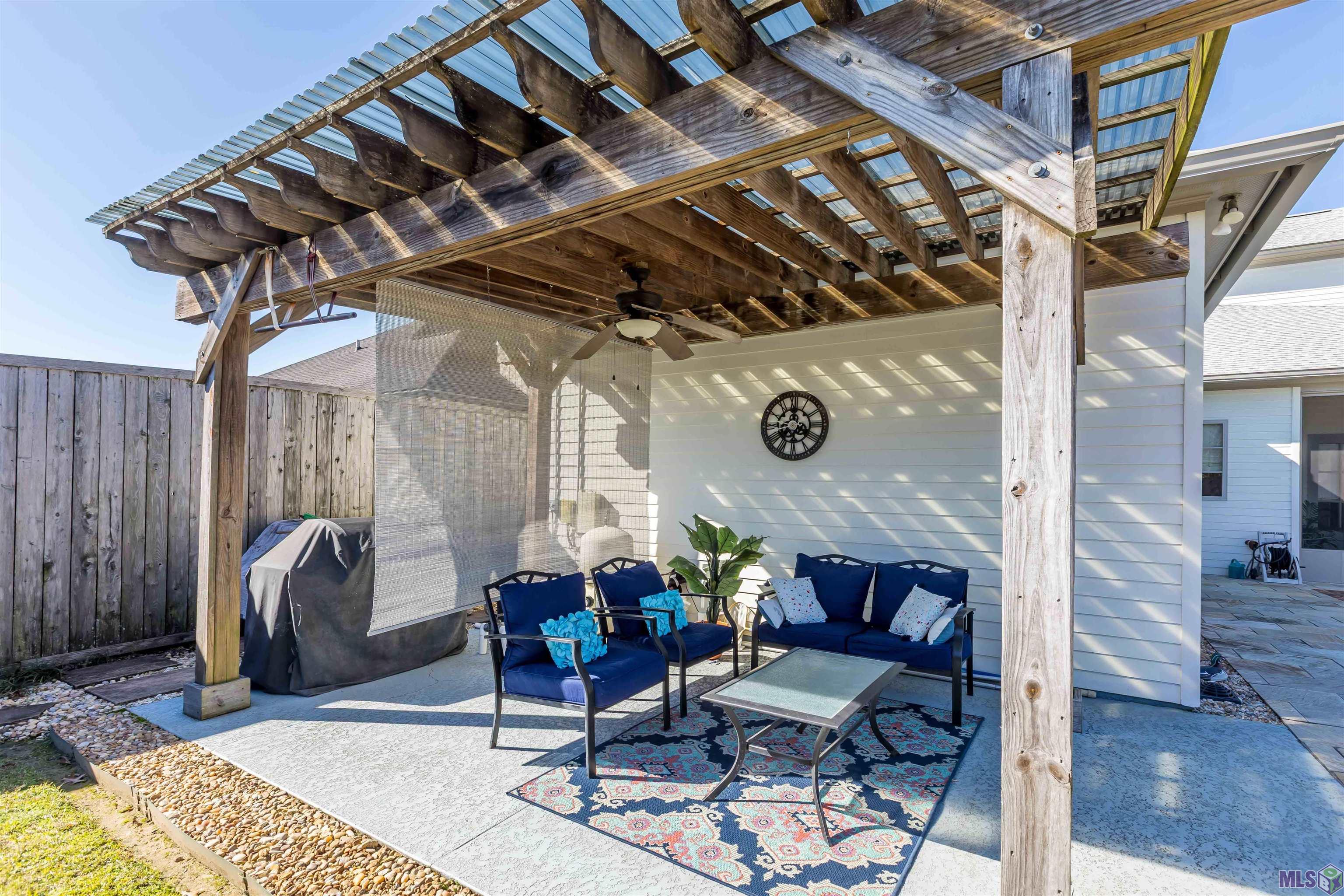 6313 Muir Street Baton Rouge, LA 70817 - Photo 38 of 41