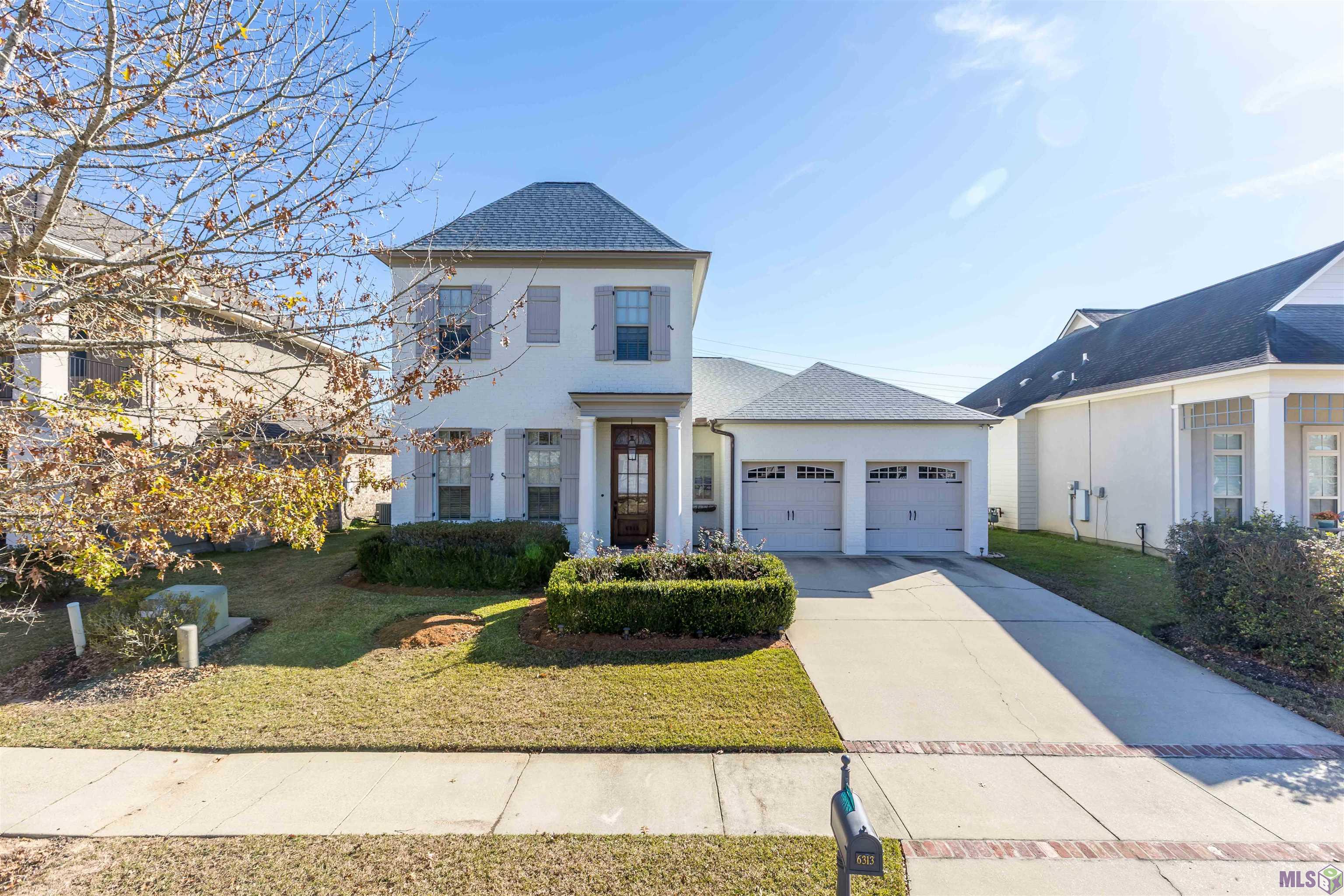 6313 Muir Street Baton Rouge, LA 70817 - Photo 41 of 41