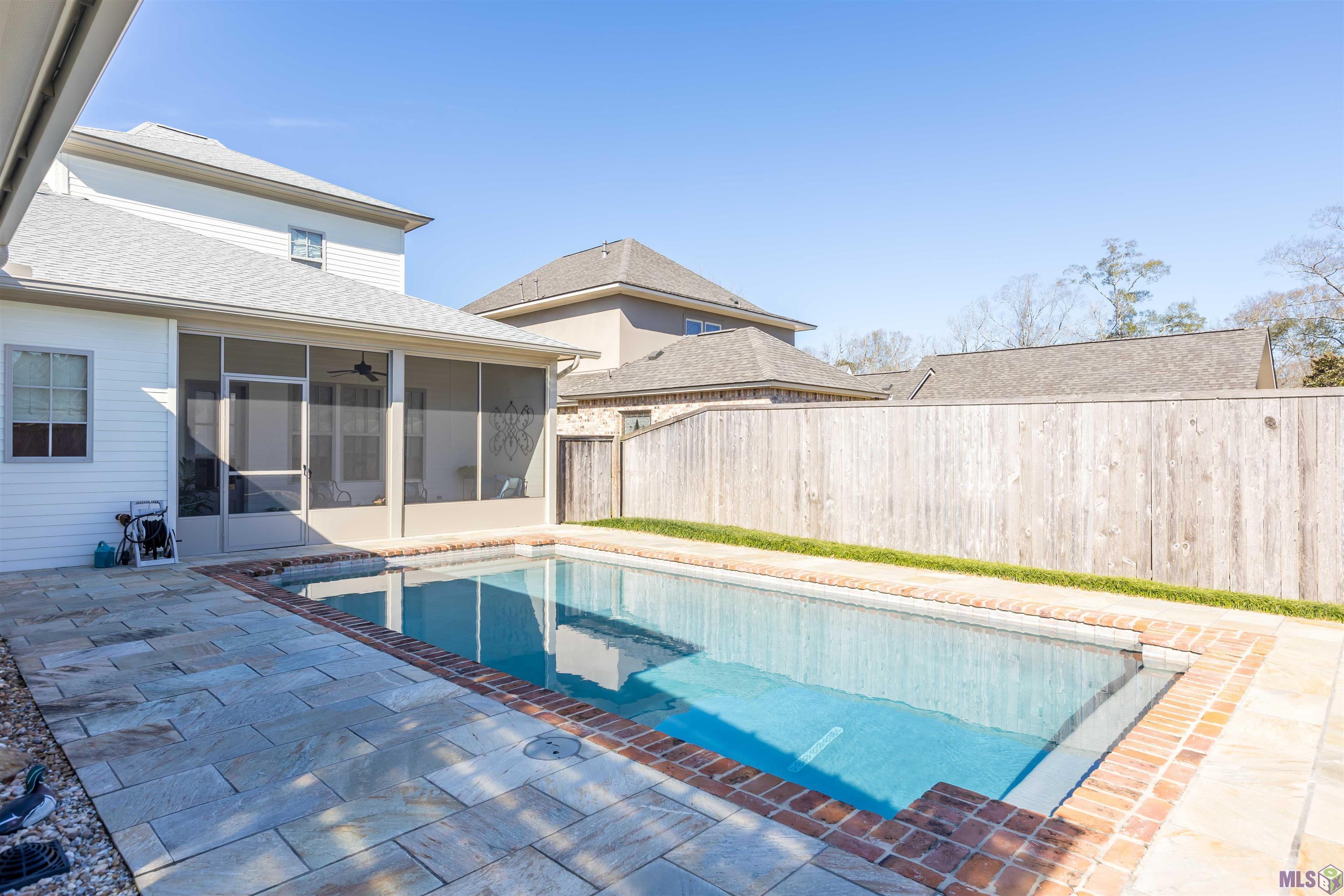 6313 Muir Street Baton Rouge, LA 70817 - Photo 42 of 46