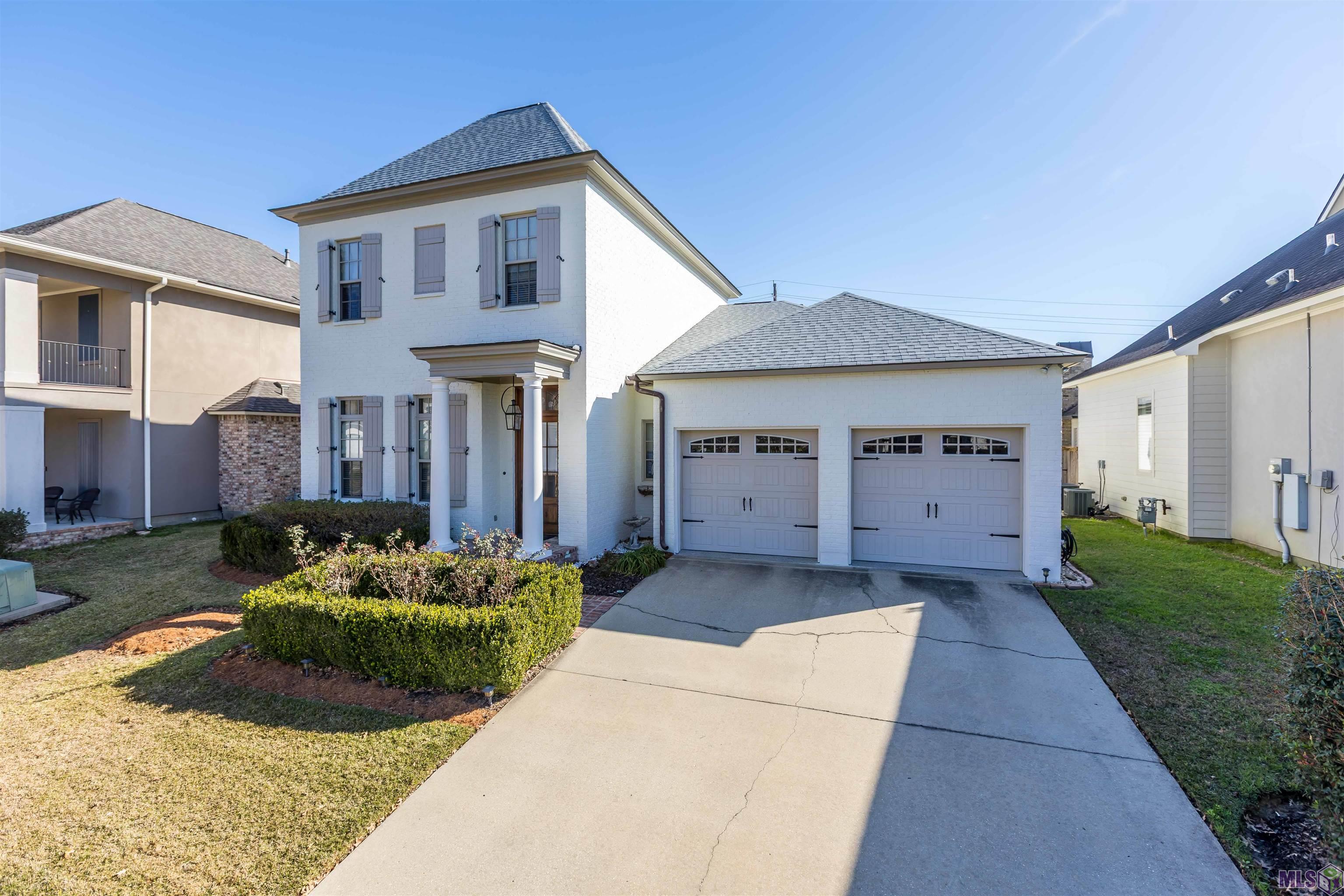 6313 Muir Street Baton Rouge, LA 70817 - Photo 45 of 46