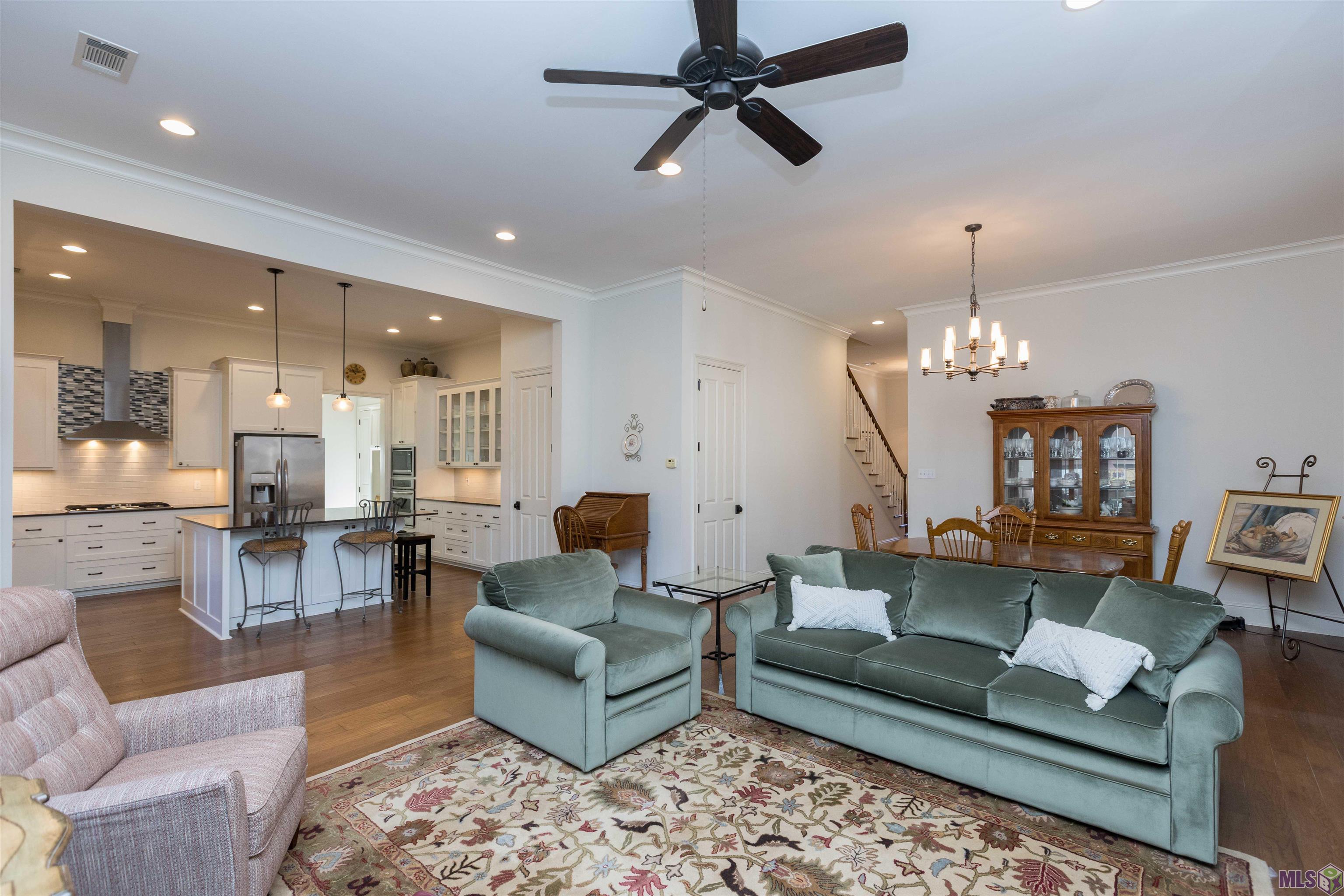 6313 Muir Street Baton Rouge, LA 70817 - Photo 8 of 41