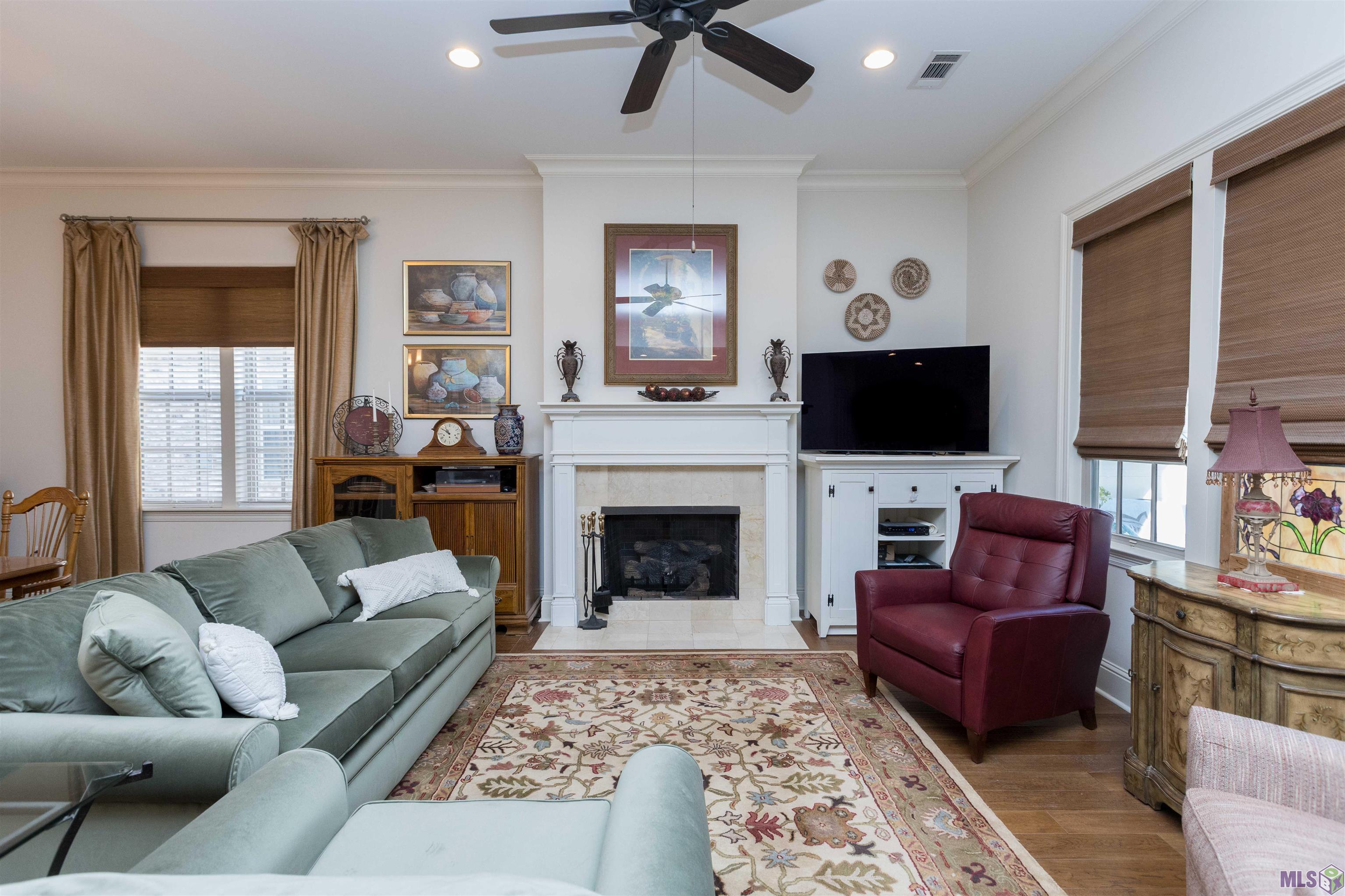 6313 Muir Street Baton Rouge, LA 70817 - Photo 8 of 46