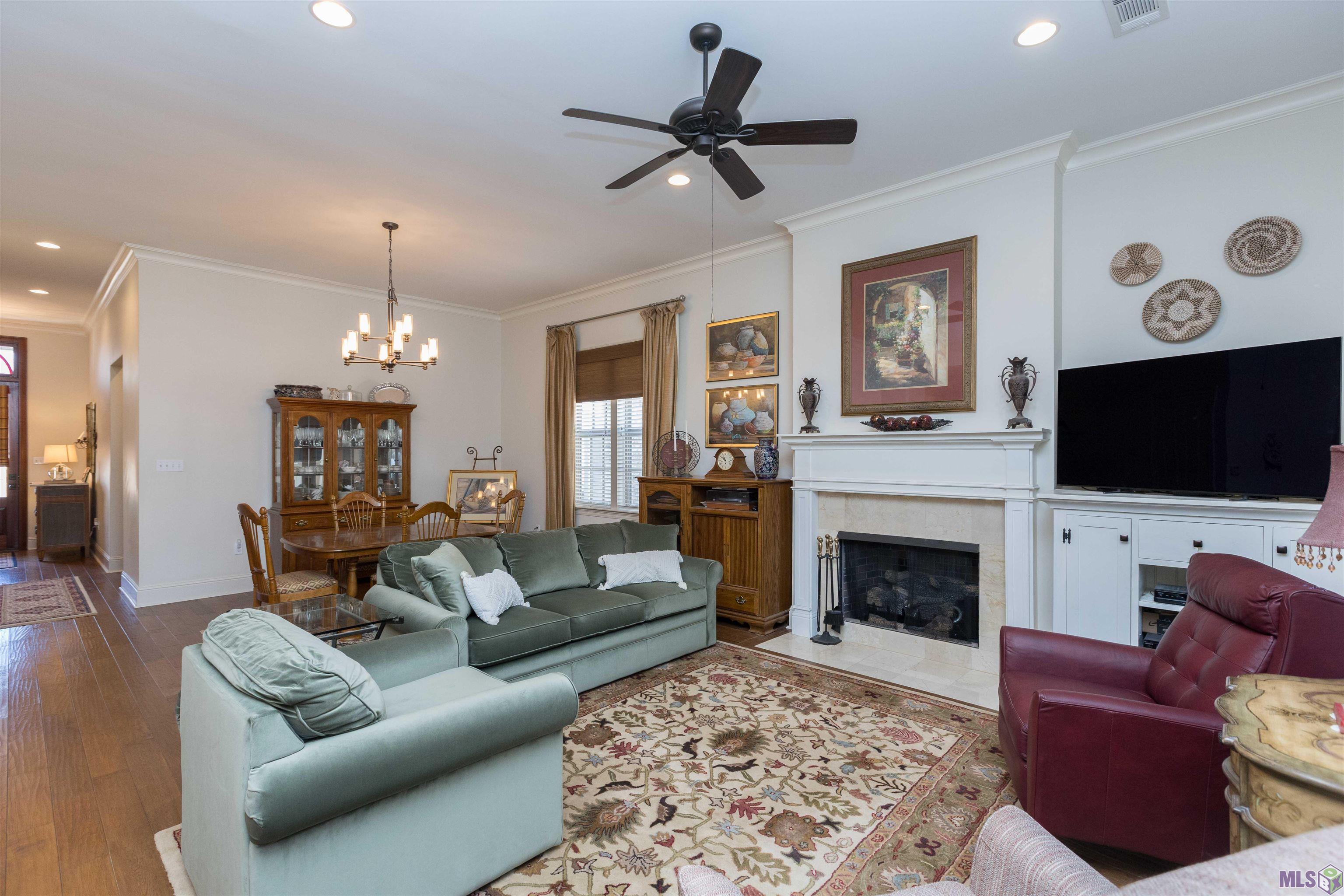 6313 Muir Street Baton Rouge, LA 70817 - Photo 10 of 46