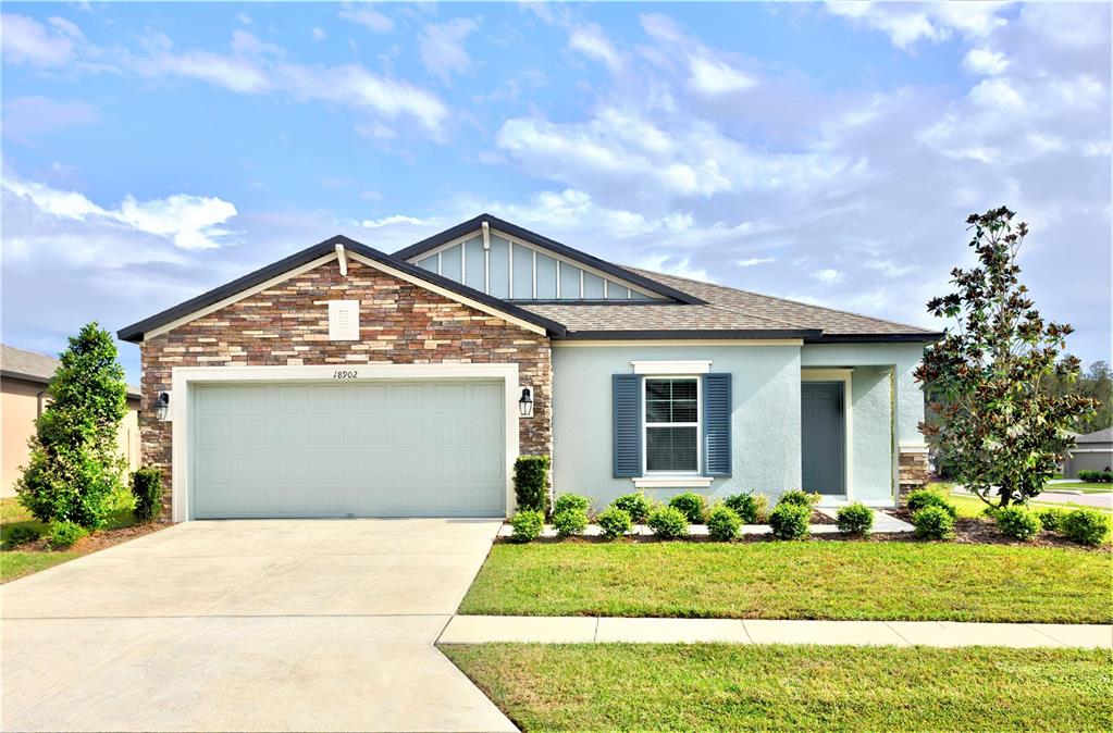 18902 Malinche Loop Spring Hill, FL 34610 - Photo 1 of 1 Gallery Image 1
