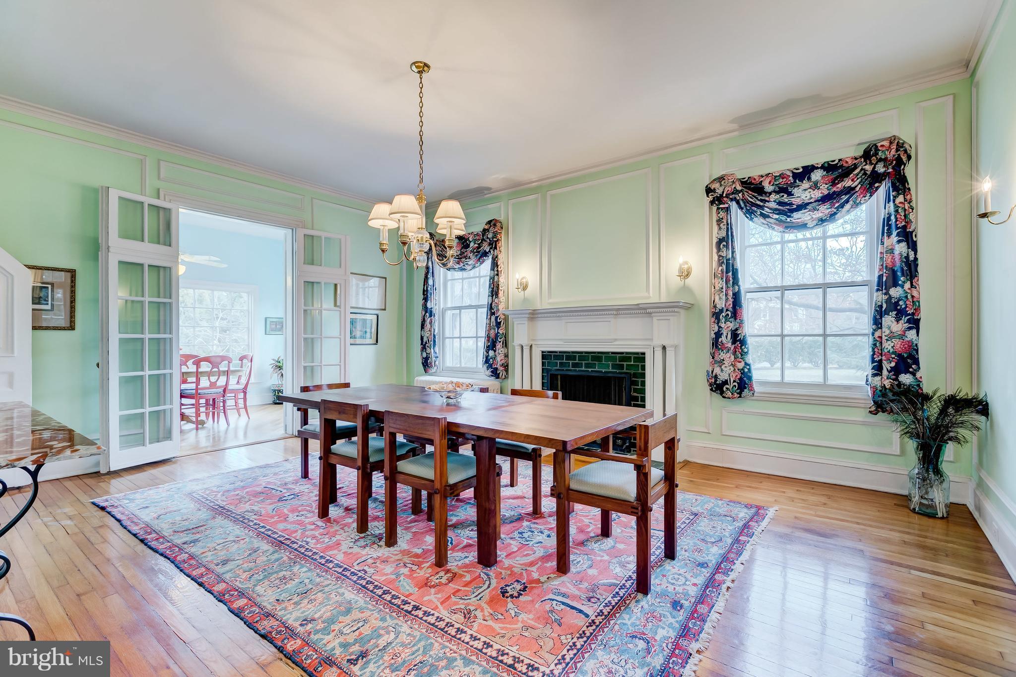 2 Beechdale Road Baltimore, MD 21210 - Photo 11 of 30 Dining Room