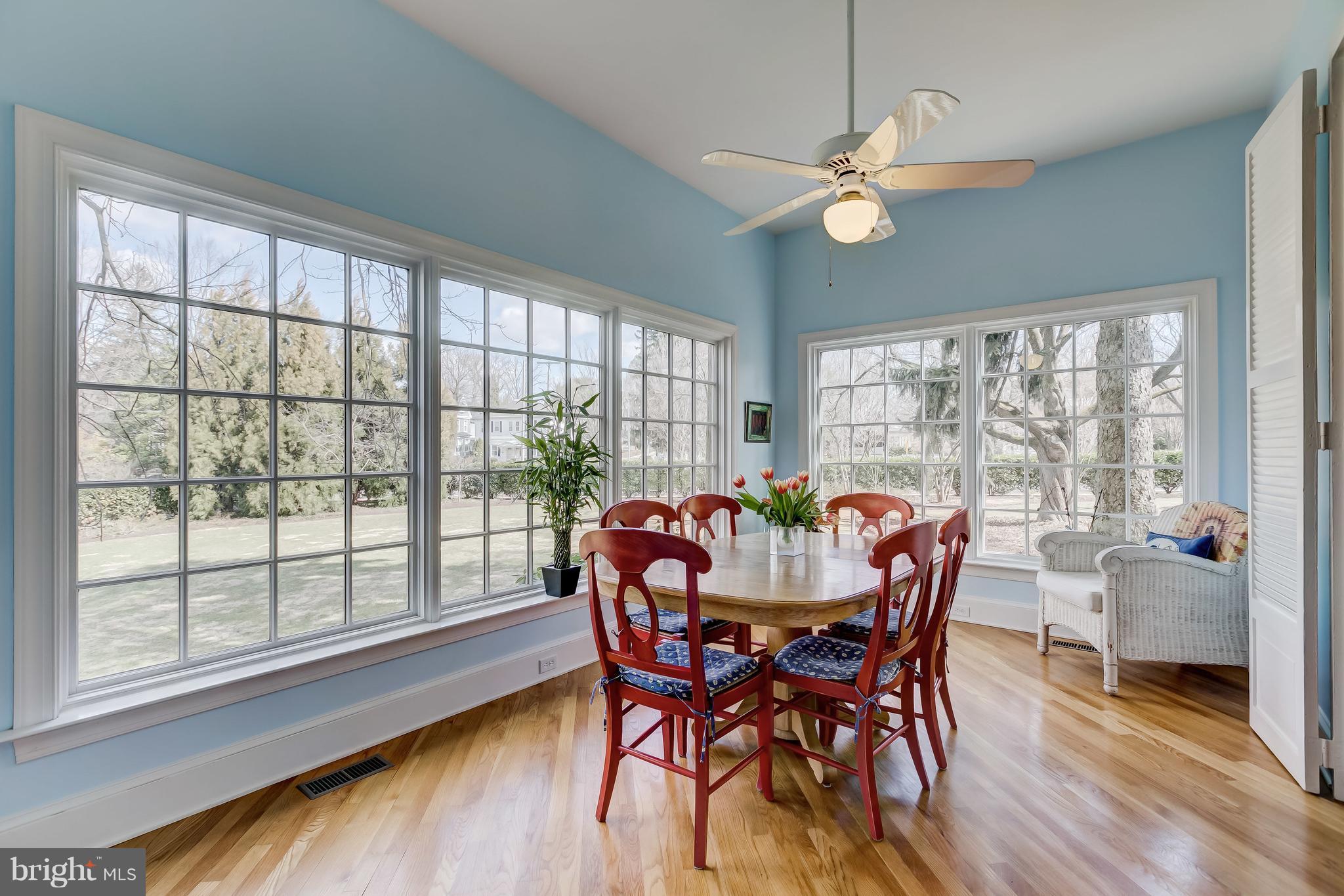 2 Beechdale Road Baltimore, MD 21210 - Photo 13 of 30 Breakfast Room
