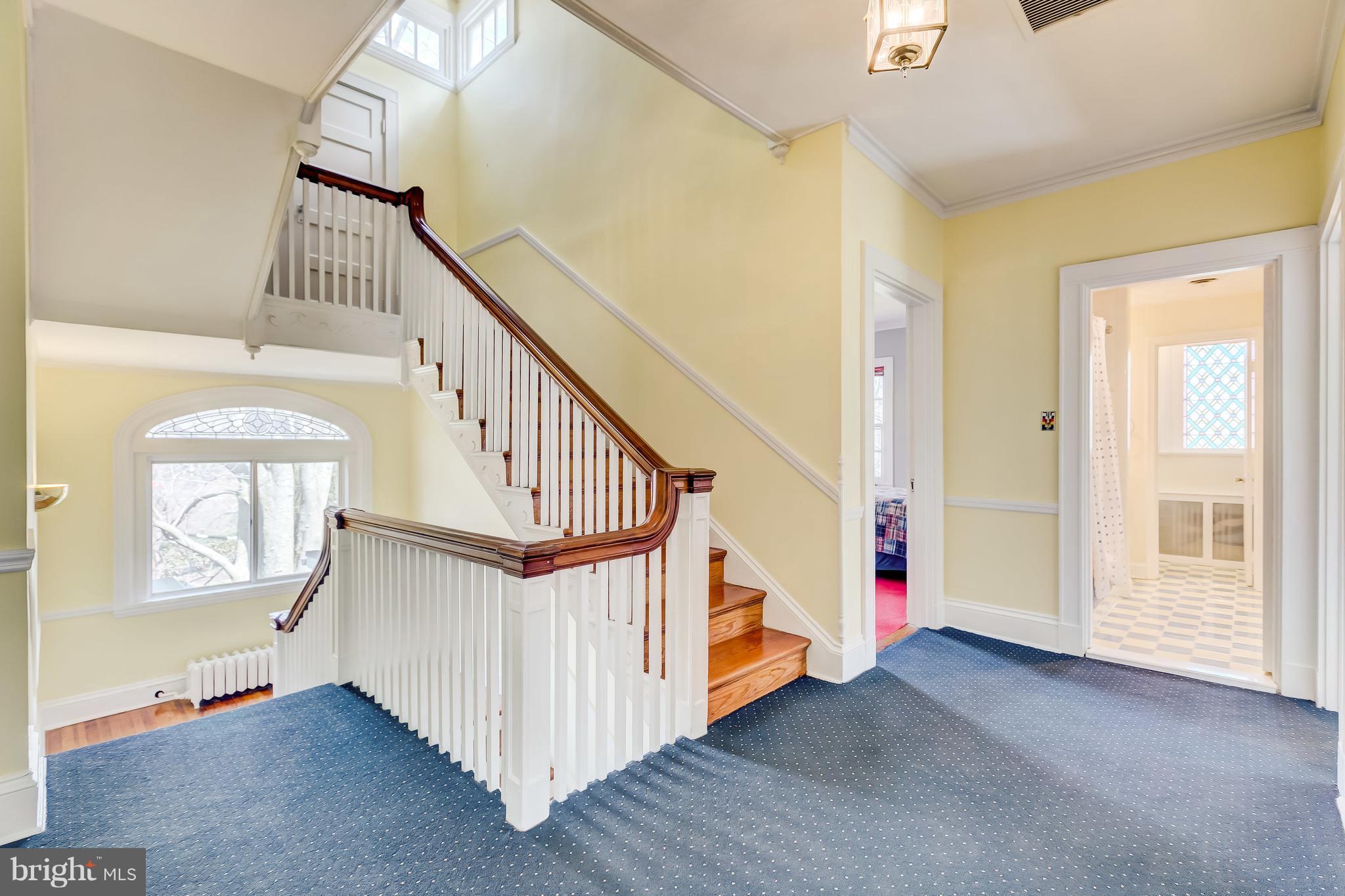 2 Beechdale Road Baltimore, MD 21210 - Photo 18 of 30 Interior (General)