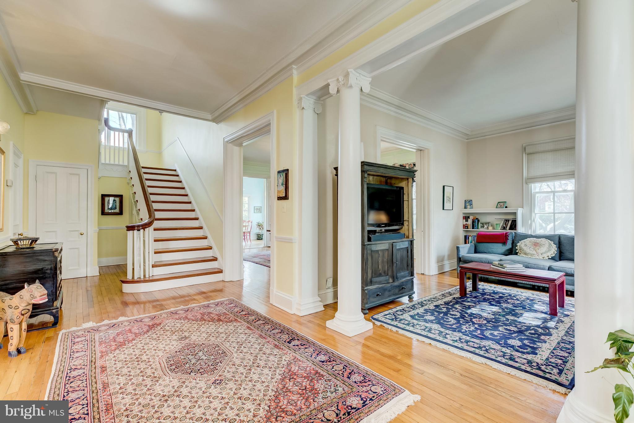 2 Beechdale Road Baltimore, MD 21210 - Photo 4 of 30 Interior (General)