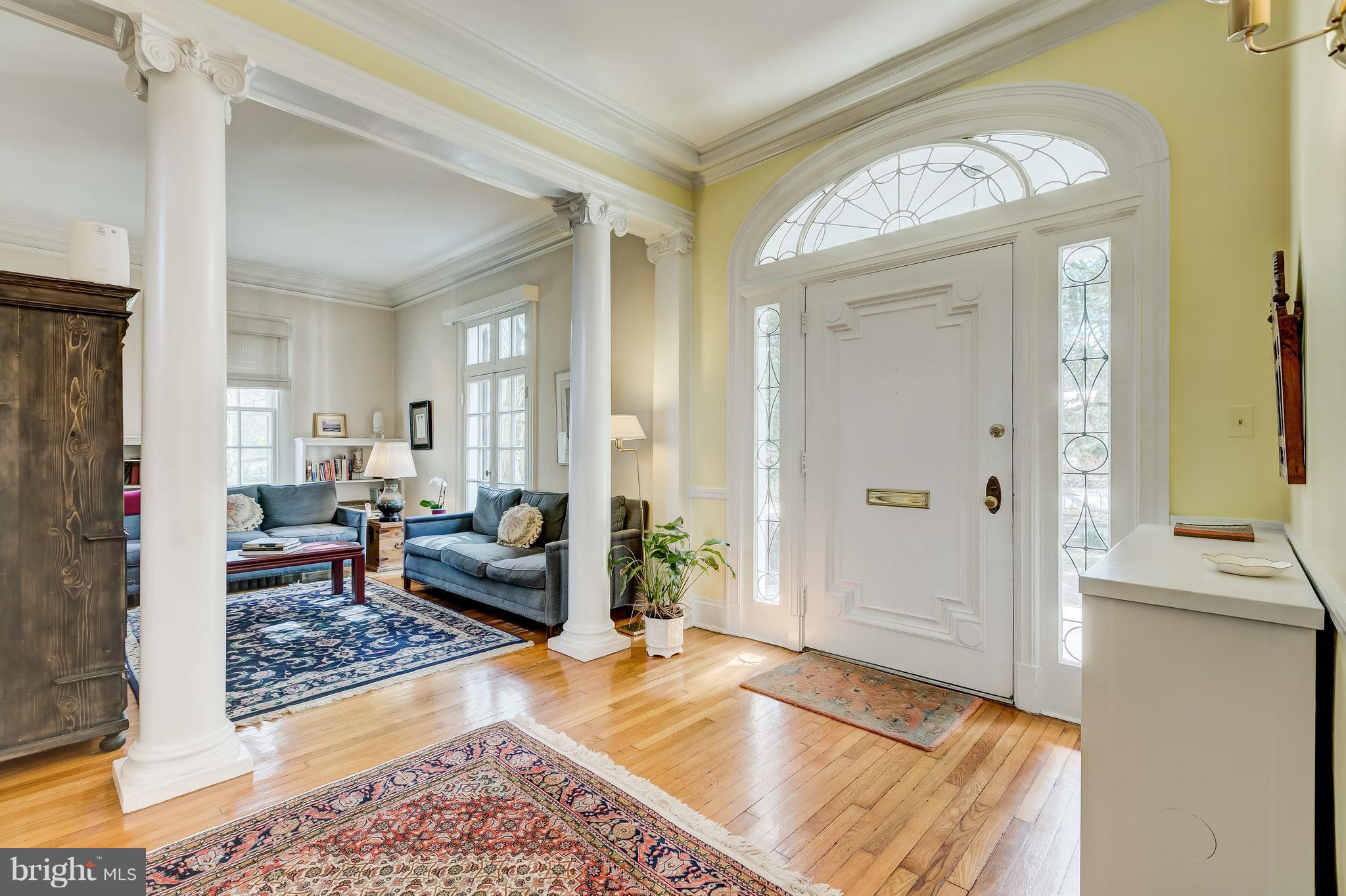 2 Beechdale Road Baltimore, MD 21210 - Photo 5 of 30 Interior (General)