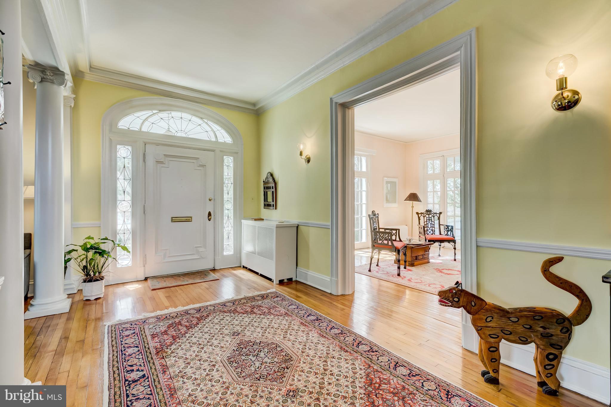 2 Beechdale Road Baltimore, MD 21210 - Photo 6 of 30 Interior (General)