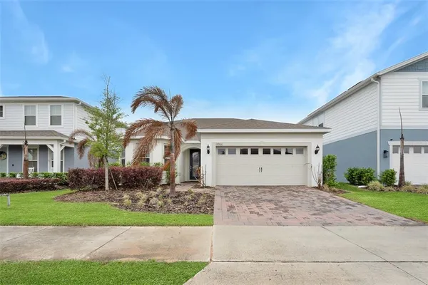 $689,000 | 15966 Winding Bluff Drive, Montverde, FL 34756
