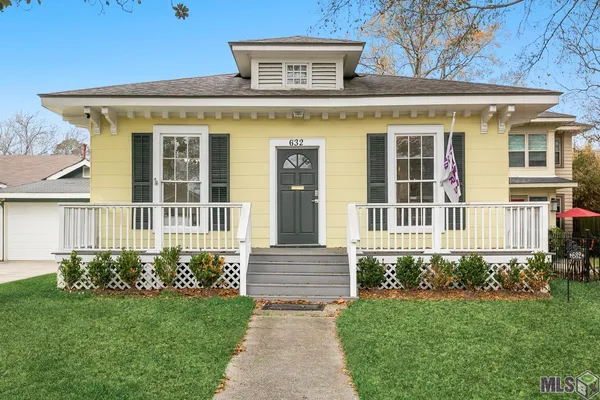 $429,000 | 632 Camellia Avenue, Baton Rouge, LA 70806
