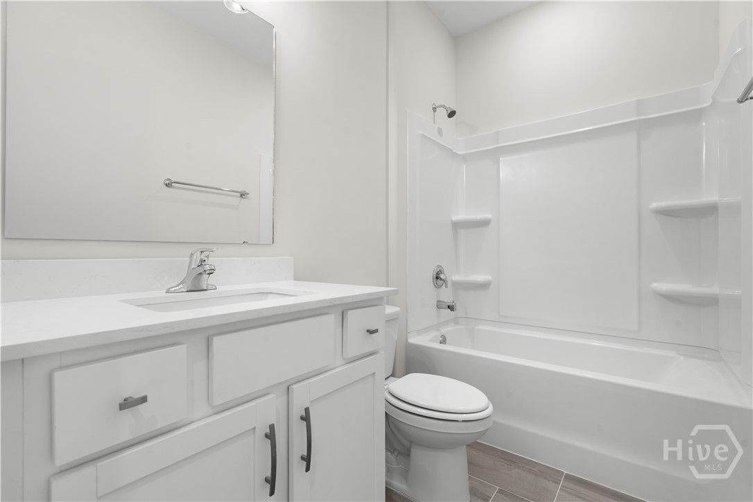 108 Alexander Trail Rincon, GA 31326 - Photo 24 of 25 Stock photos shown; to be similar not identical.