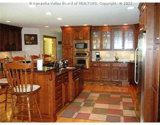 2636 Klondyke Road Ripley, WV 25271 - Photo 4 of 8 Kitchen.