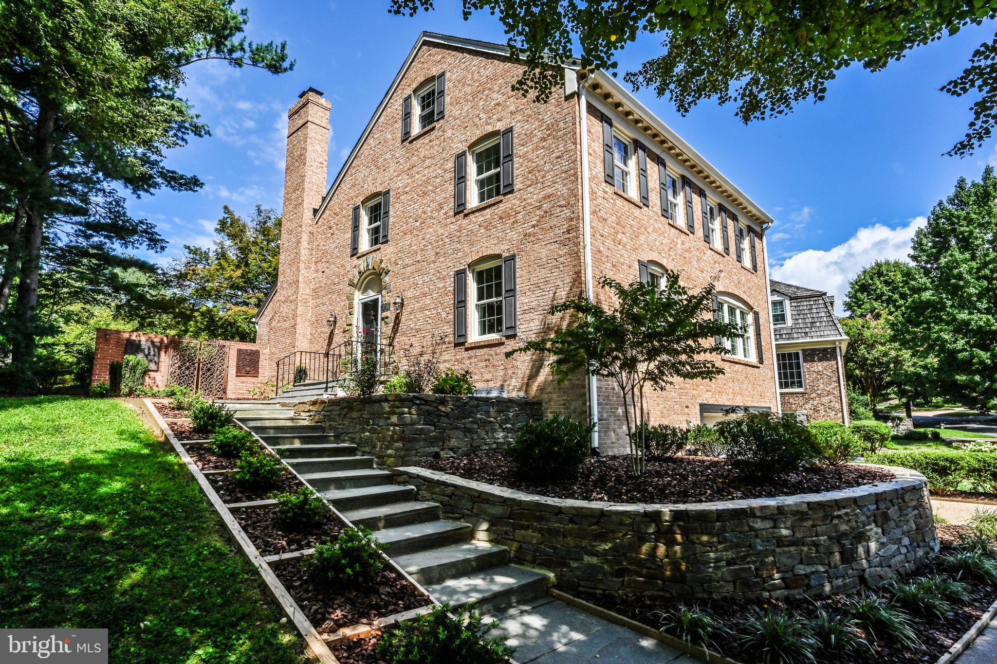 4410 Boxwood Road Bethesda, MD 20816 - Photo 1 of 101 Gallery Image 1