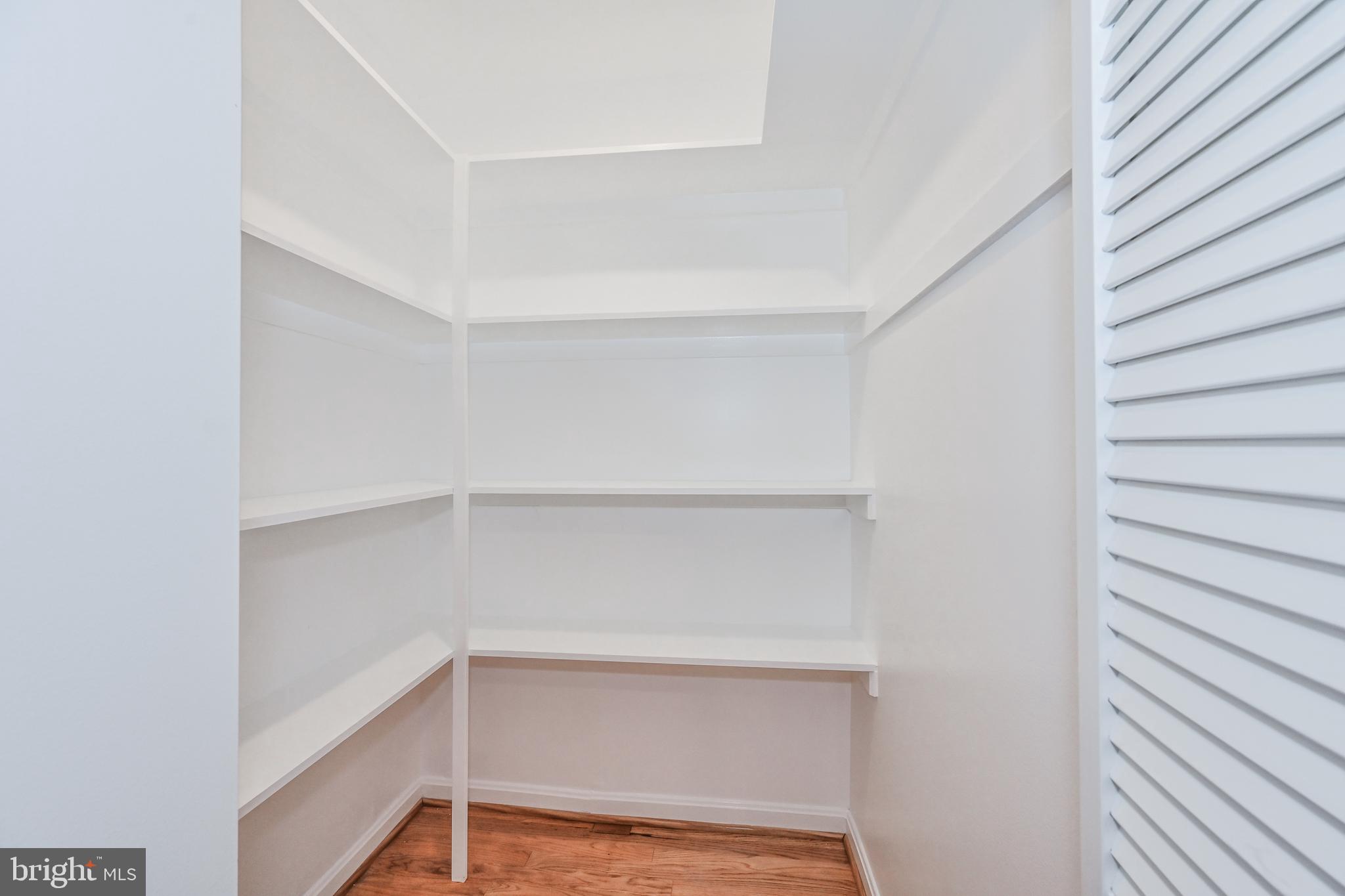 4410 Boxwood Road Bethesda, MD 20816 - Photo 26 of 101 Pantry