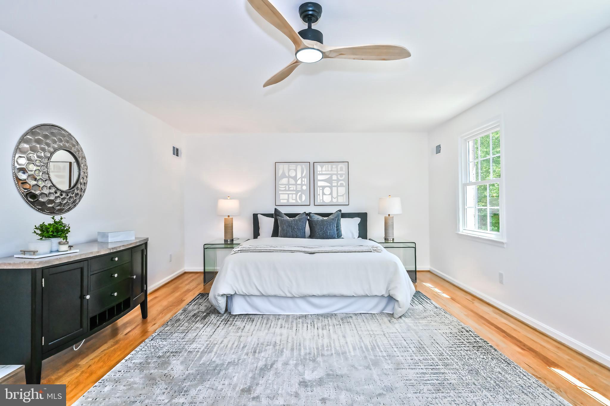 4410 Boxwood Road Bethesda, MD 20816 - Photo 41 of 101 Primary Suite