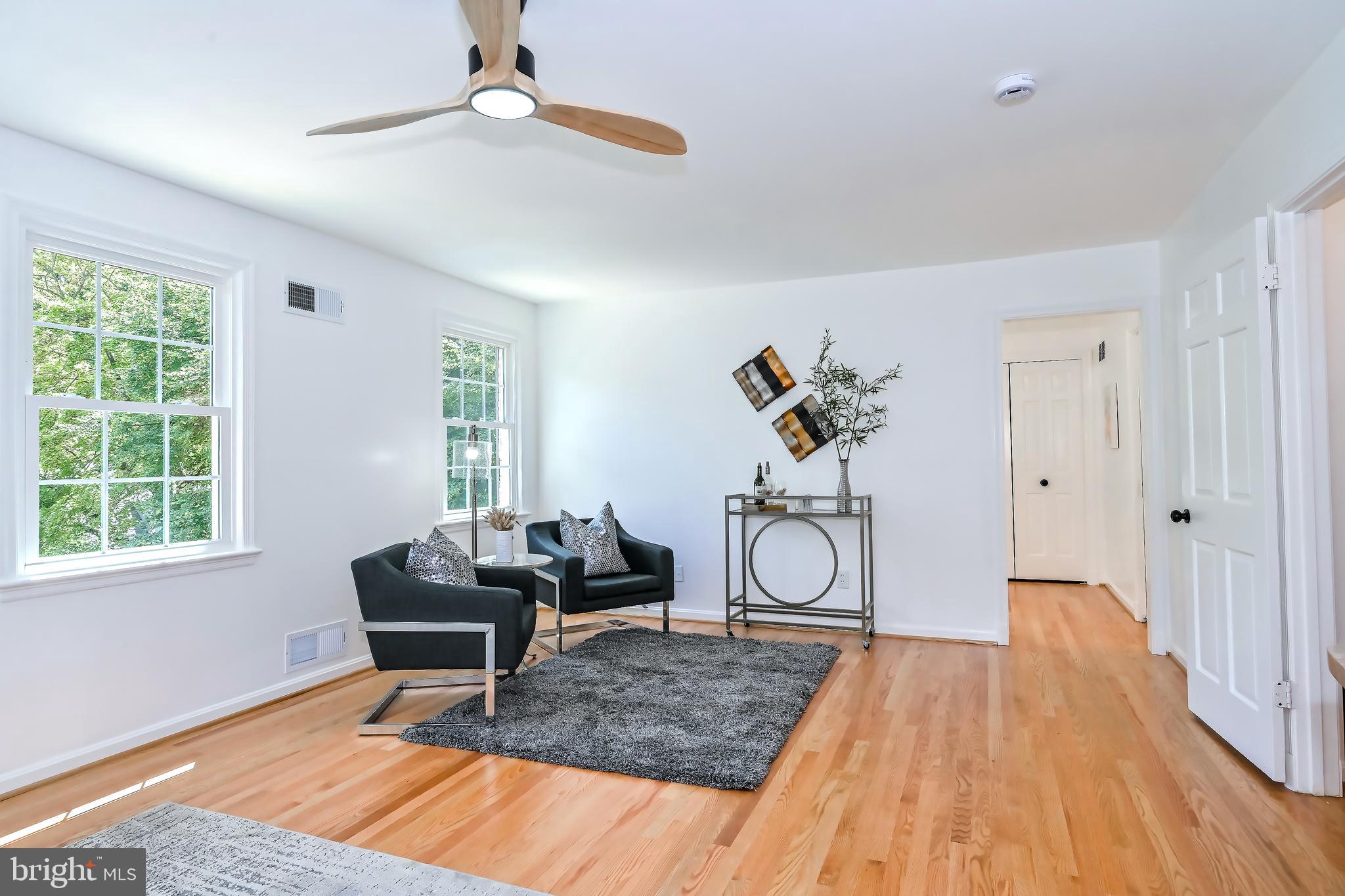 4410 Boxwood Road Bethesda, MD 20816 - Photo 42 of 101 Primary Suite