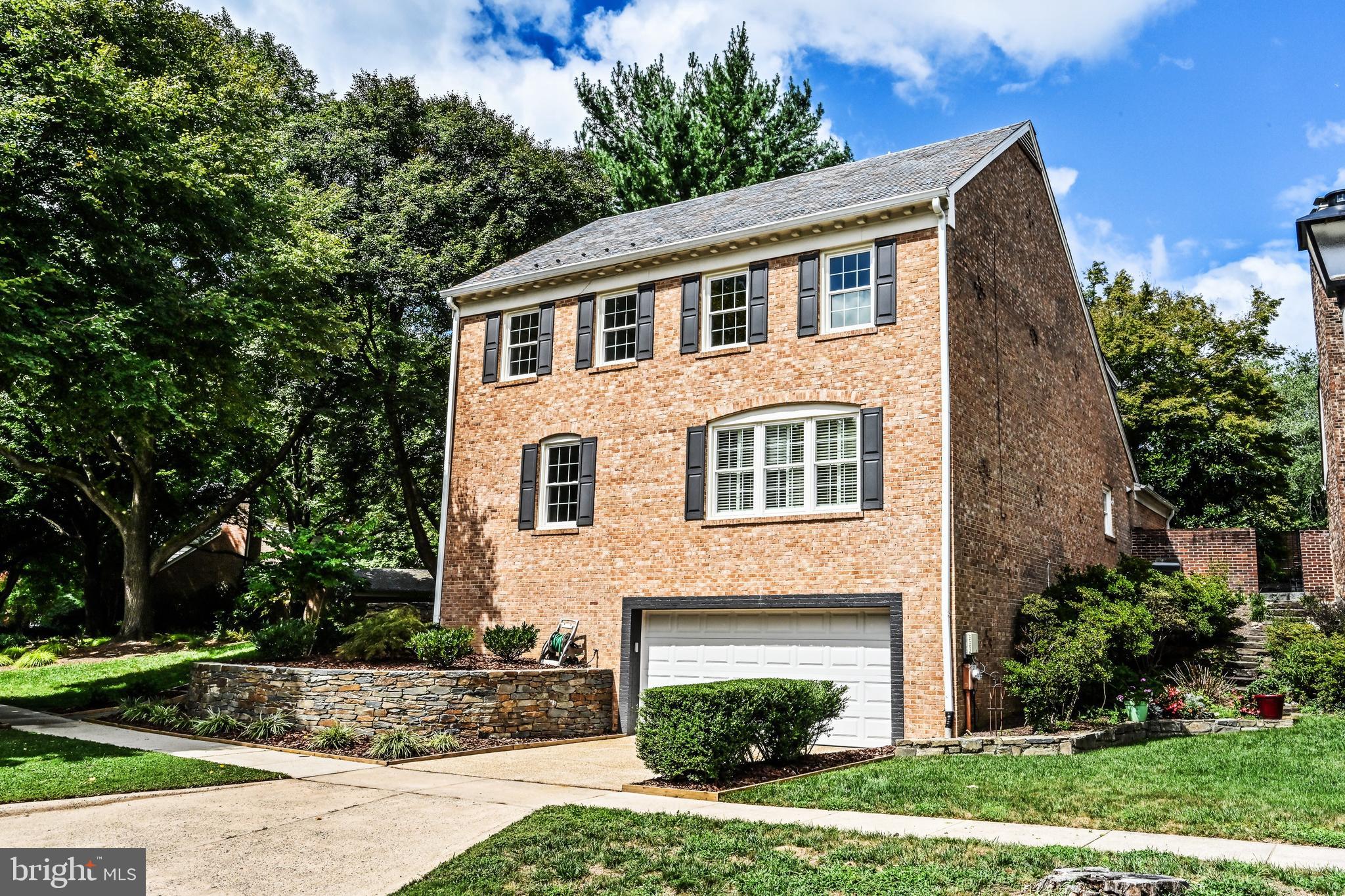 4410 Boxwood Road Bethesda, MD 20816 - Photo 74 of 101 Gallery Image 74