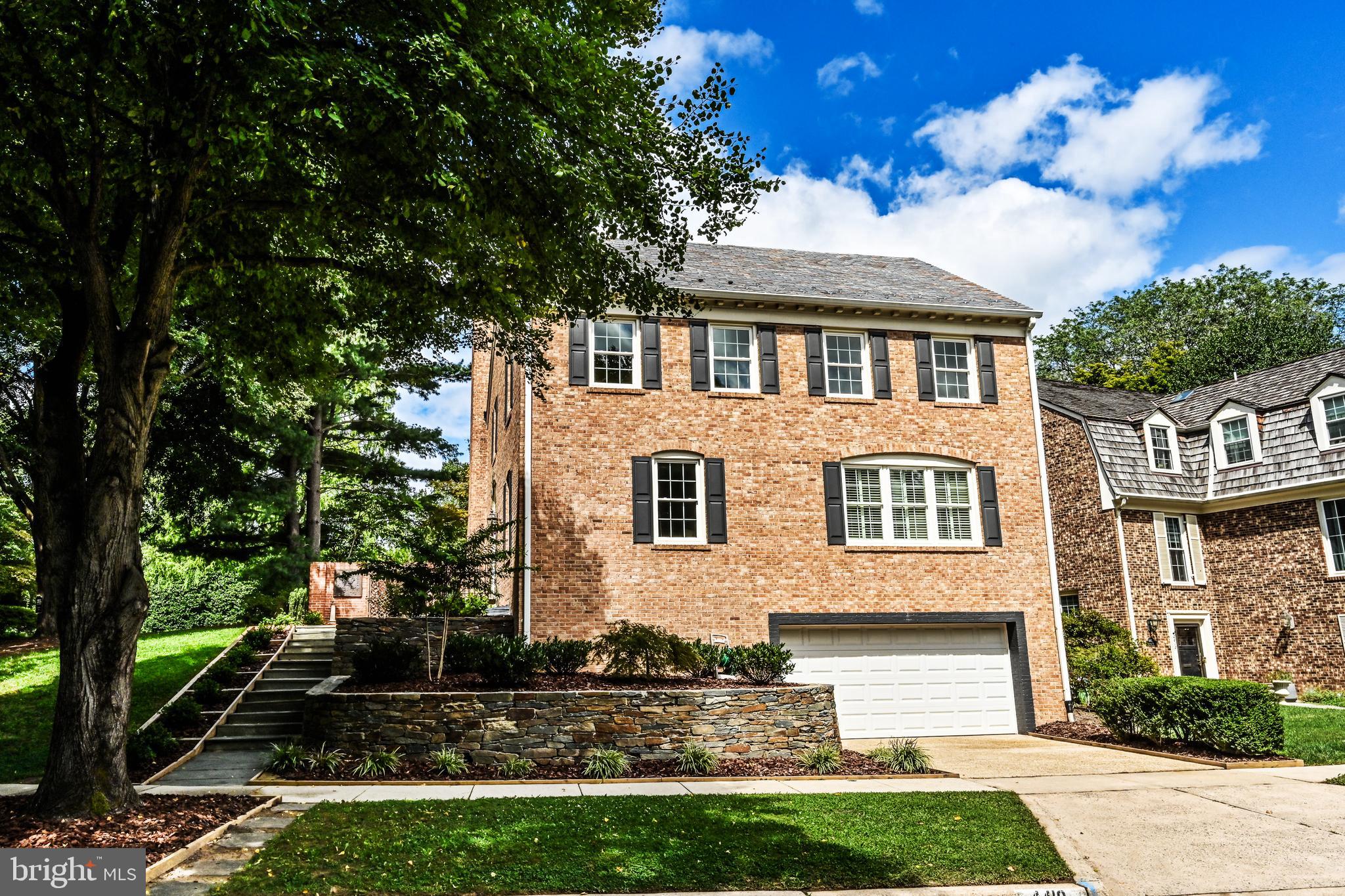 4410 Boxwood Road Bethesda, MD 20816 - Photo 76 of 101 Gallery Image 76