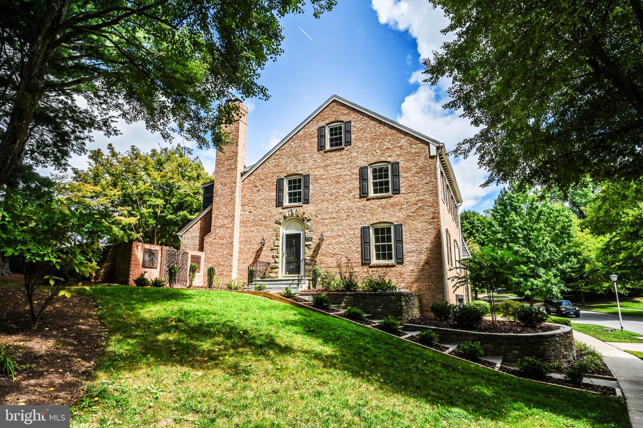 4410 Boxwood Road Bethesda, MD 20816 - Photo 77 of 101 Gallery Image 77