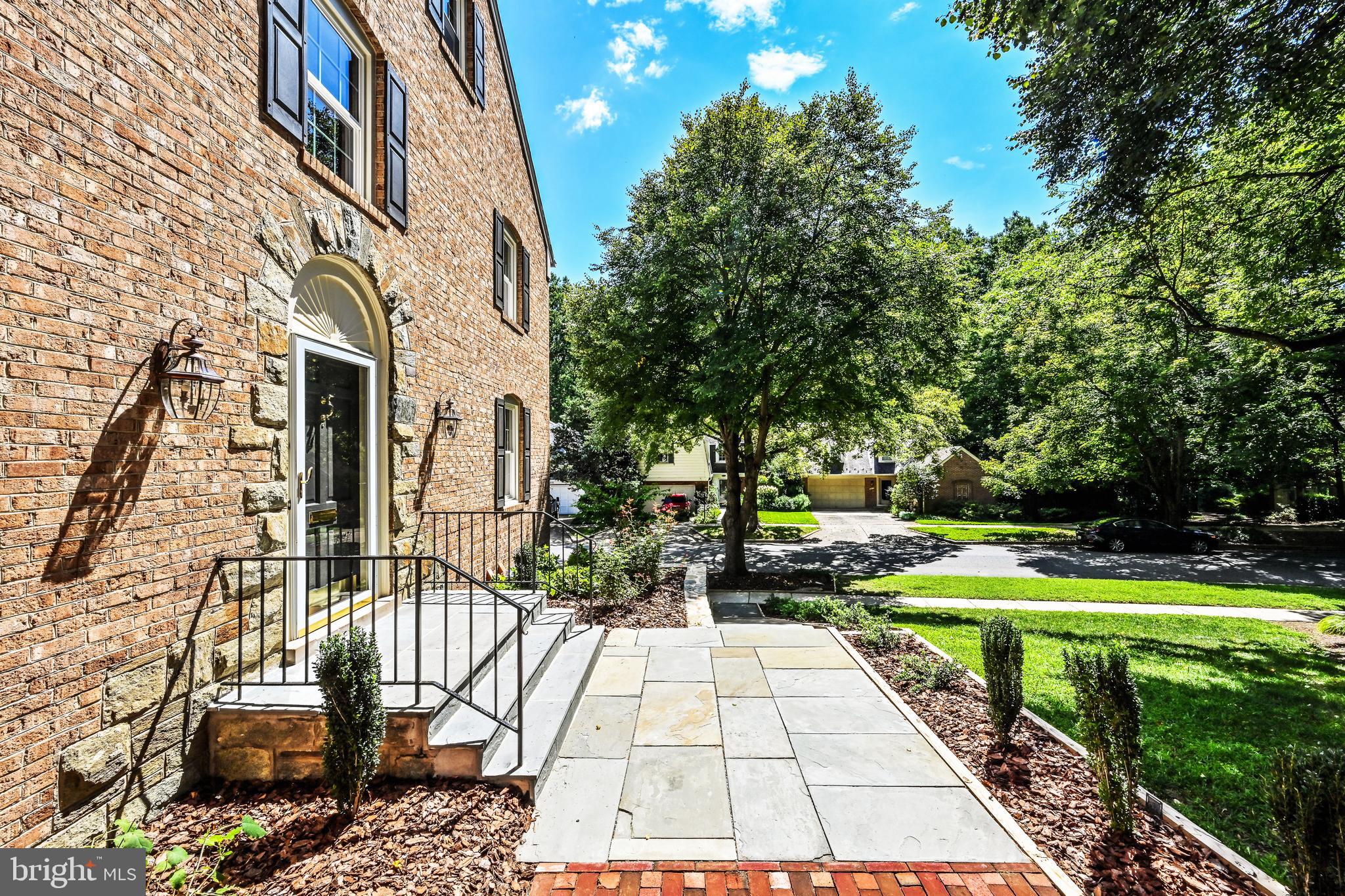 4410 Boxwood Road Bethesda, MD 20816 - Photo 81 of 101 Gallery Image 81