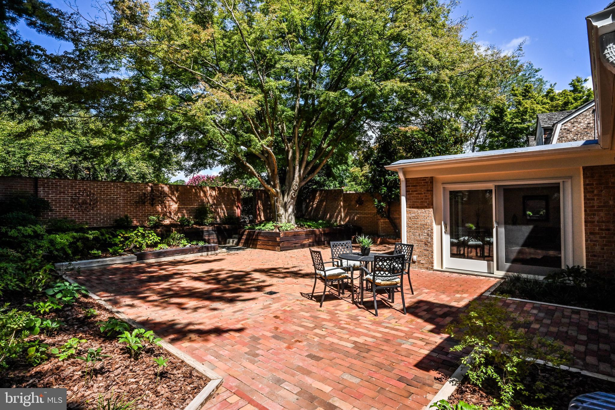 4410 Boxwood Road Bethesda, MD 20816 - Photo 84 of 101 Gallery Image 84