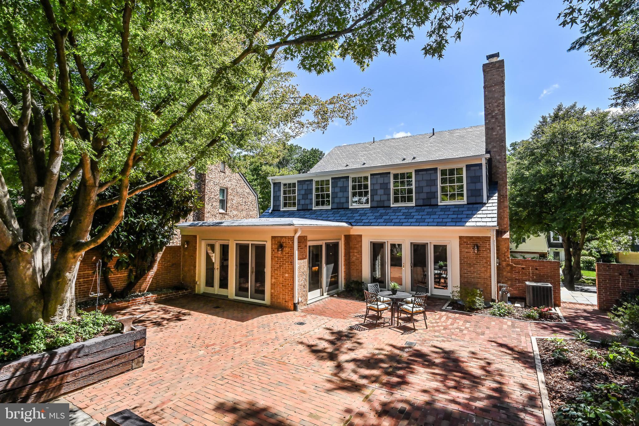 4410 Boxwood Road Bethesda, MD 20816 - Photo 87 of 101 Gallery Image 87