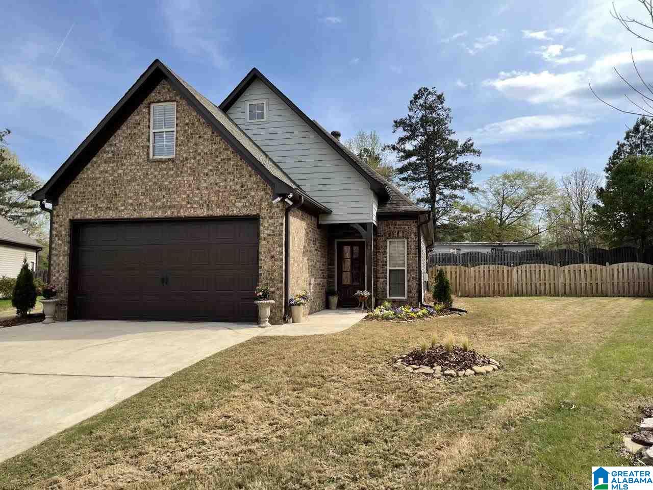 141 Love Lane Sterrett, AL 35147 - Photo 1 of 1
