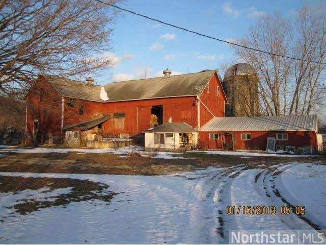 W8368 County Rd Z Arkansaw, WI 54721 - Photo 2 of 5 Gallery Image 2
