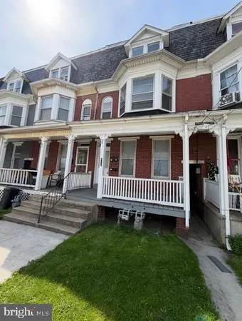 $925 | 448 East Prospect Street, Unit 1, York, PA 17403