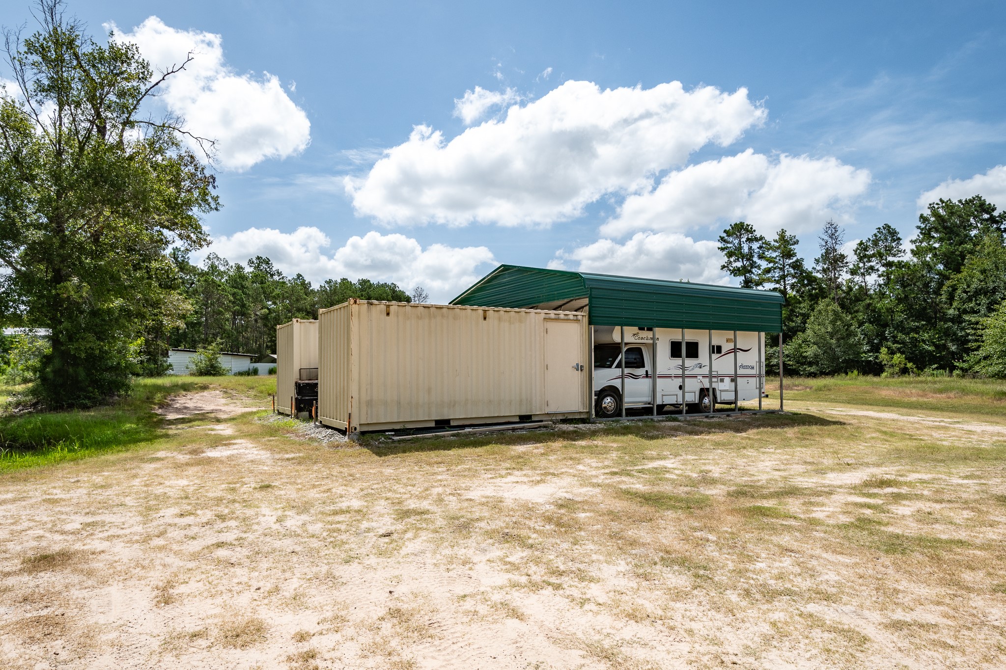 0 Willingham Lane Conroe, TX 77306 - Photo 10 of 27