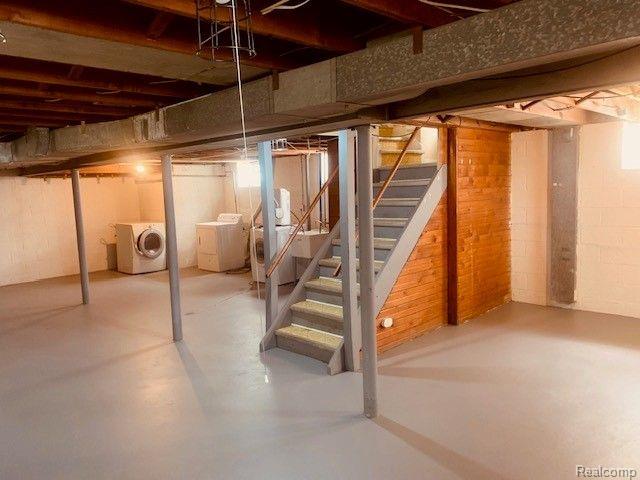 21183 Nummer Street Warren, MI 48089 - Photo 19 of 21